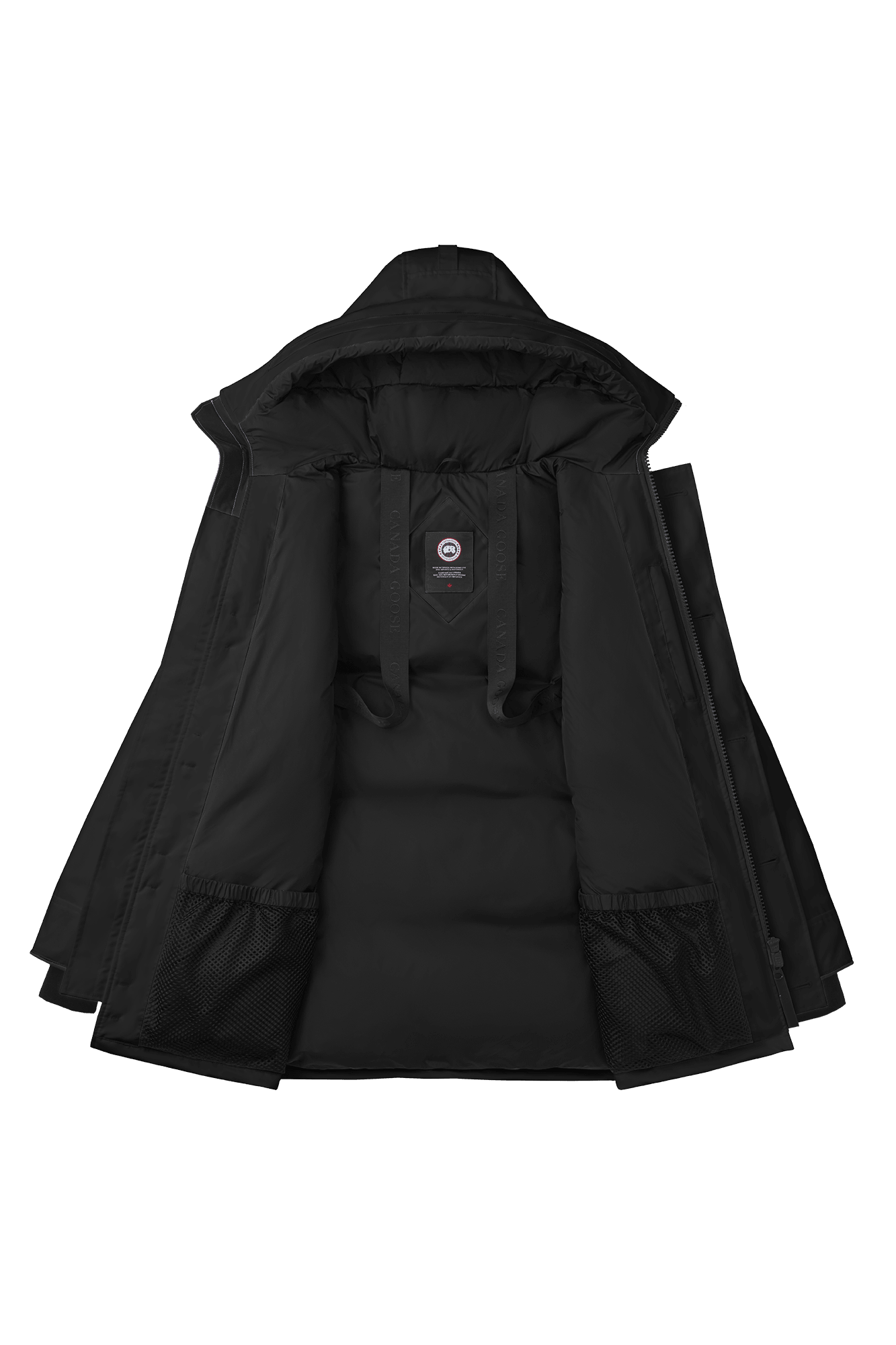 Canada goose chateau xs online