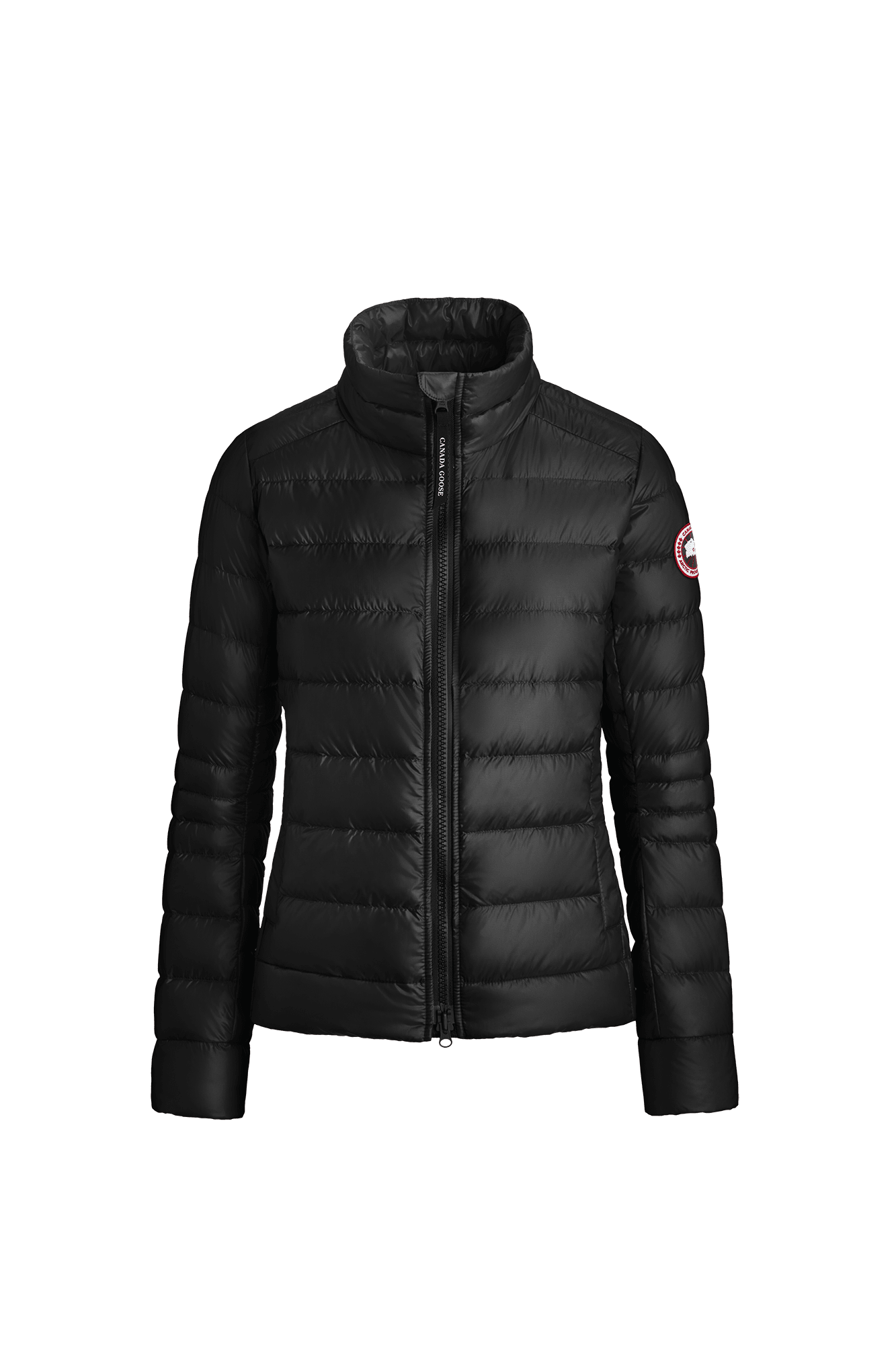 Canada goose down jacket women's shop