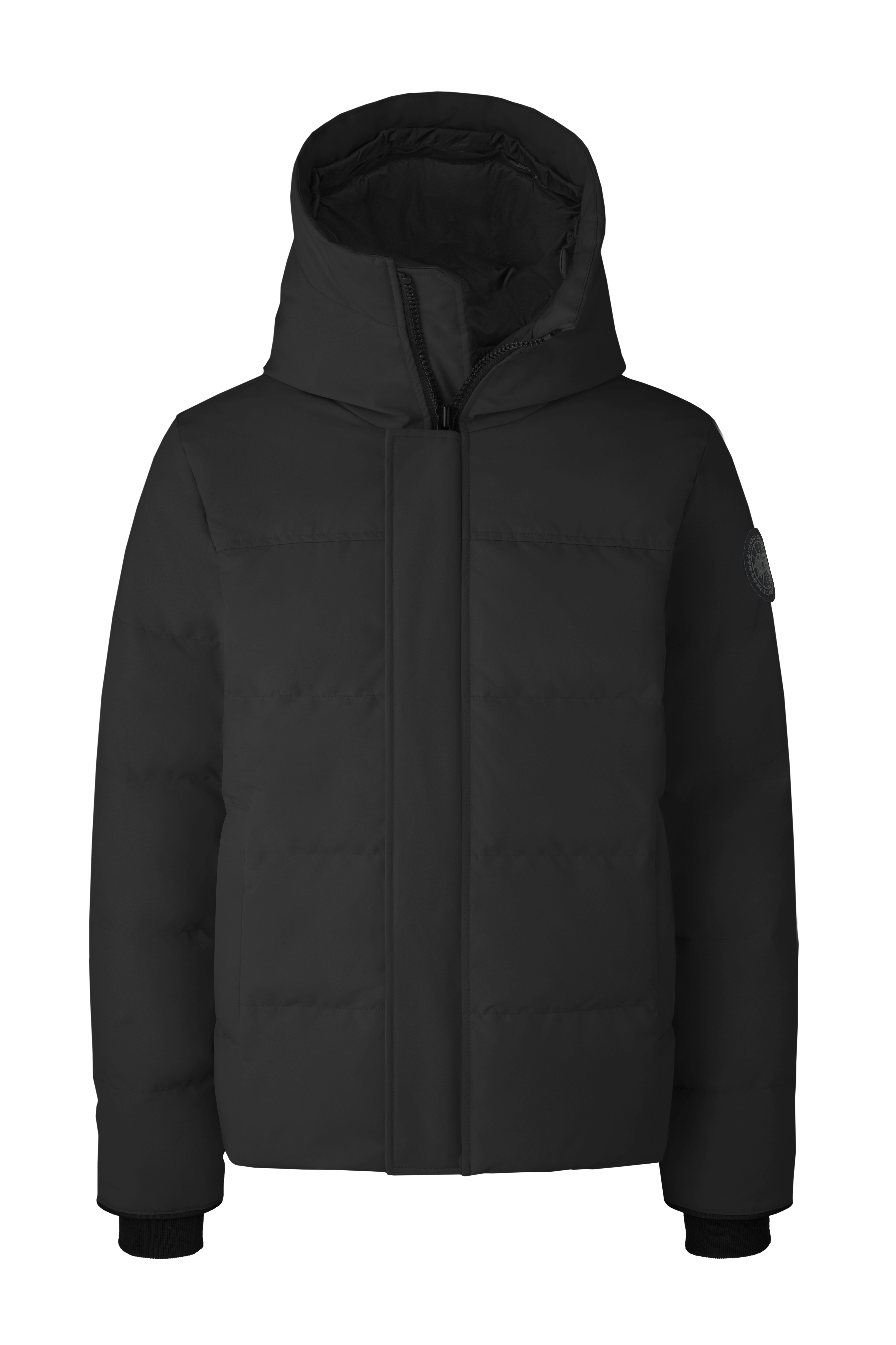 MacMillan Parka Black Label | Canada Goose HU