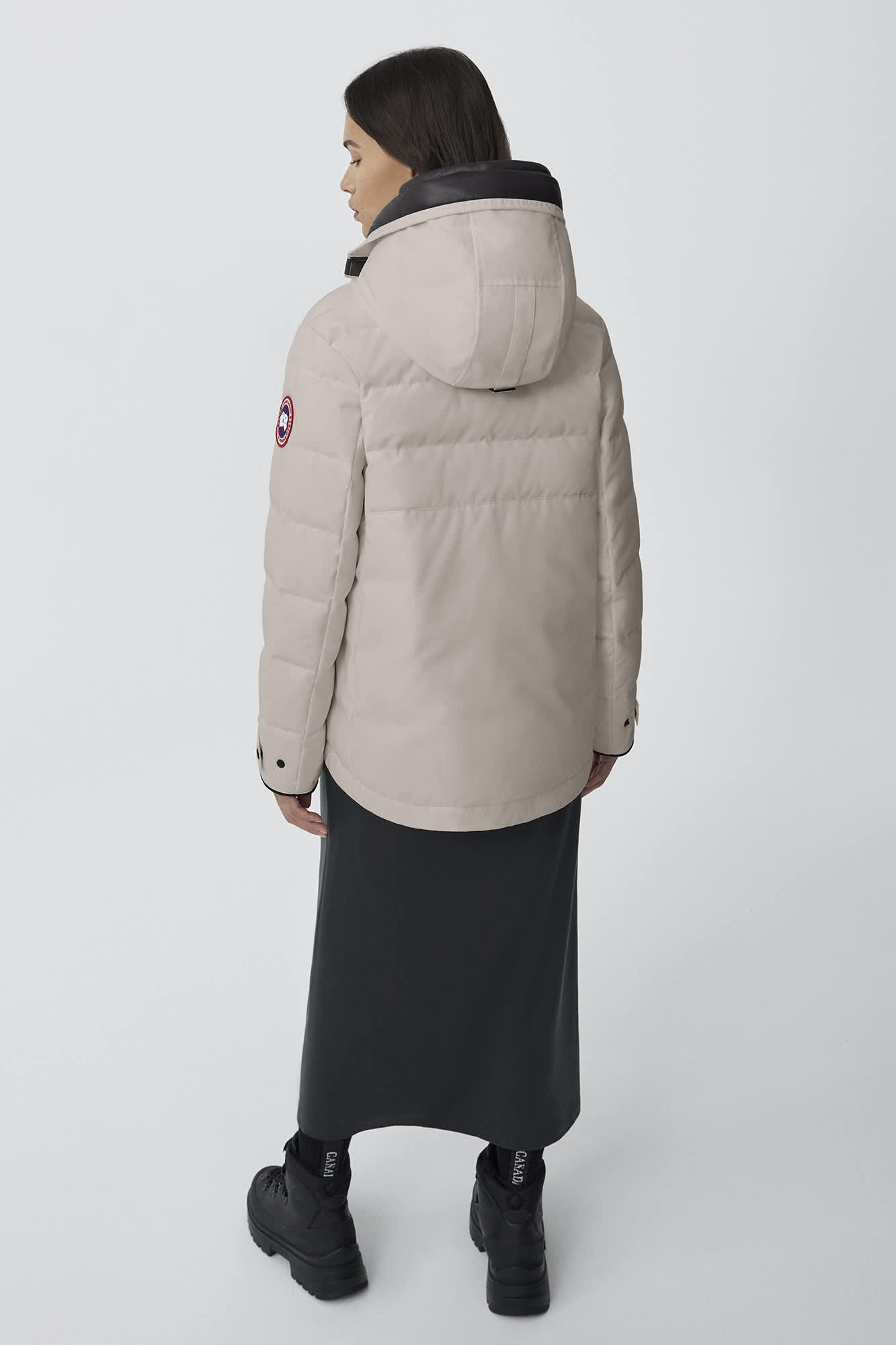 Elmvale Parka Canada Goose US