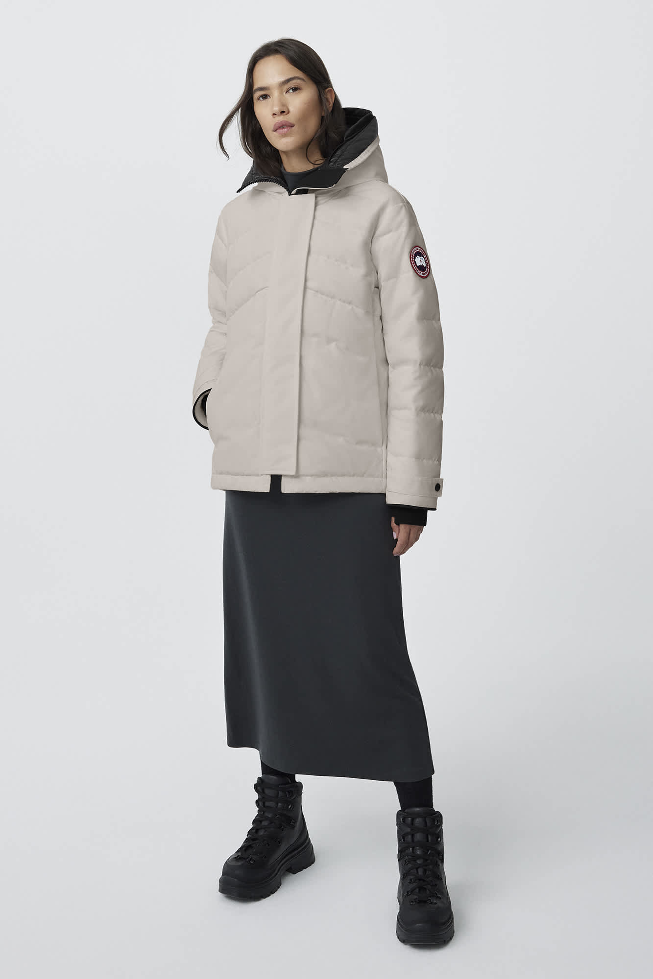 elmvale parka canada goose