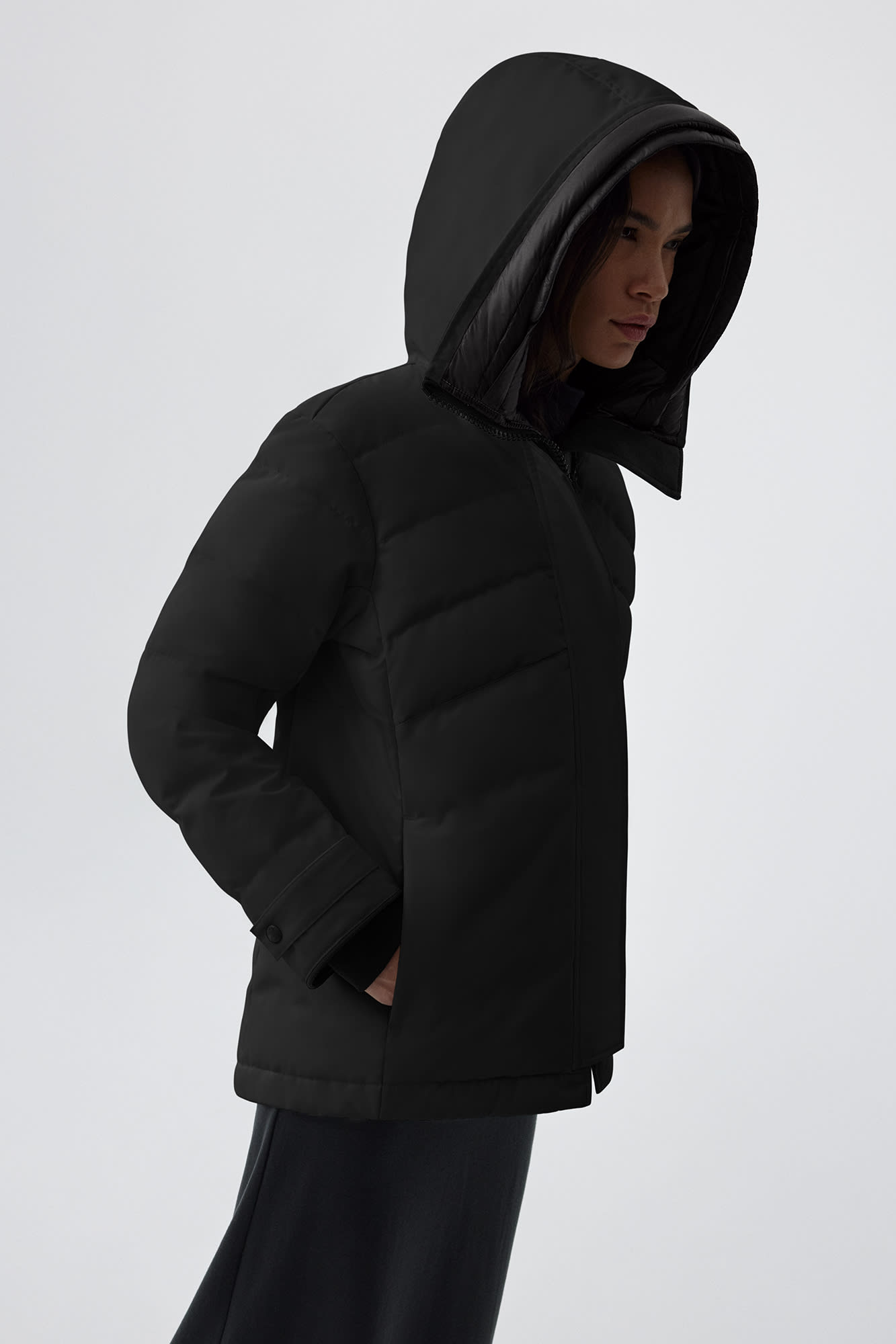 elmvale parka canada goose