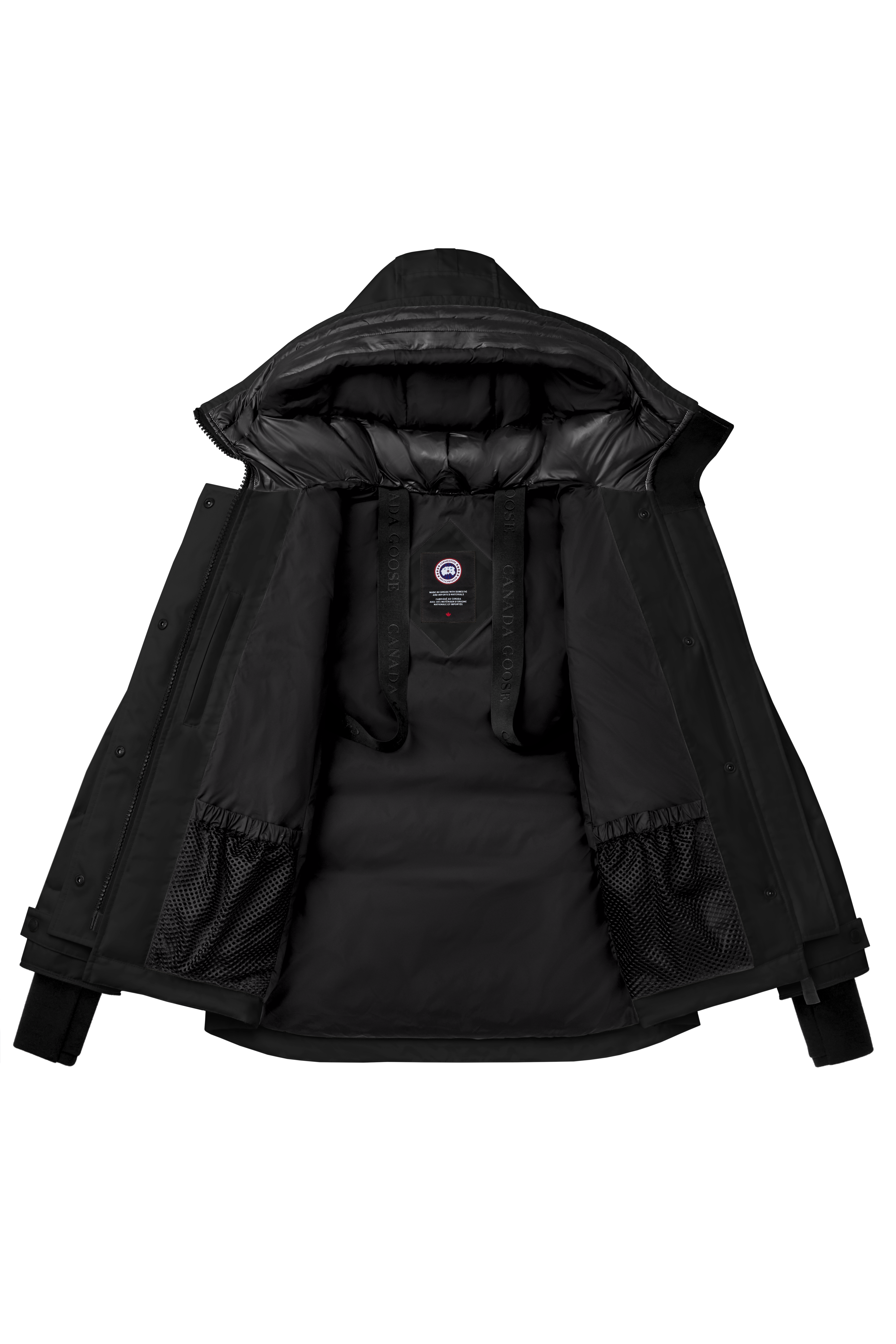 elmvale parka canada goose