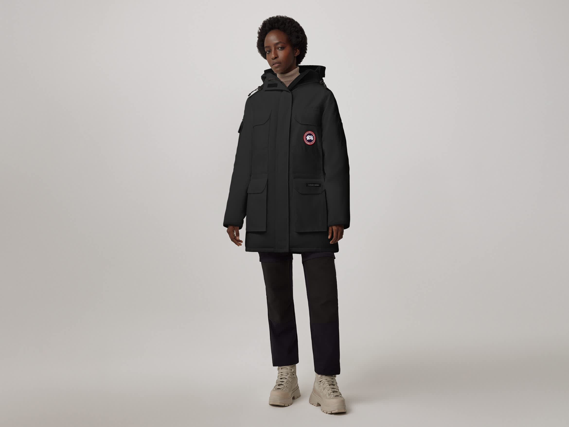 Canada goose expedition parka uk hot sale