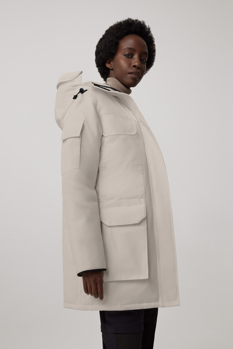 Expedition Parka Canada Goose US