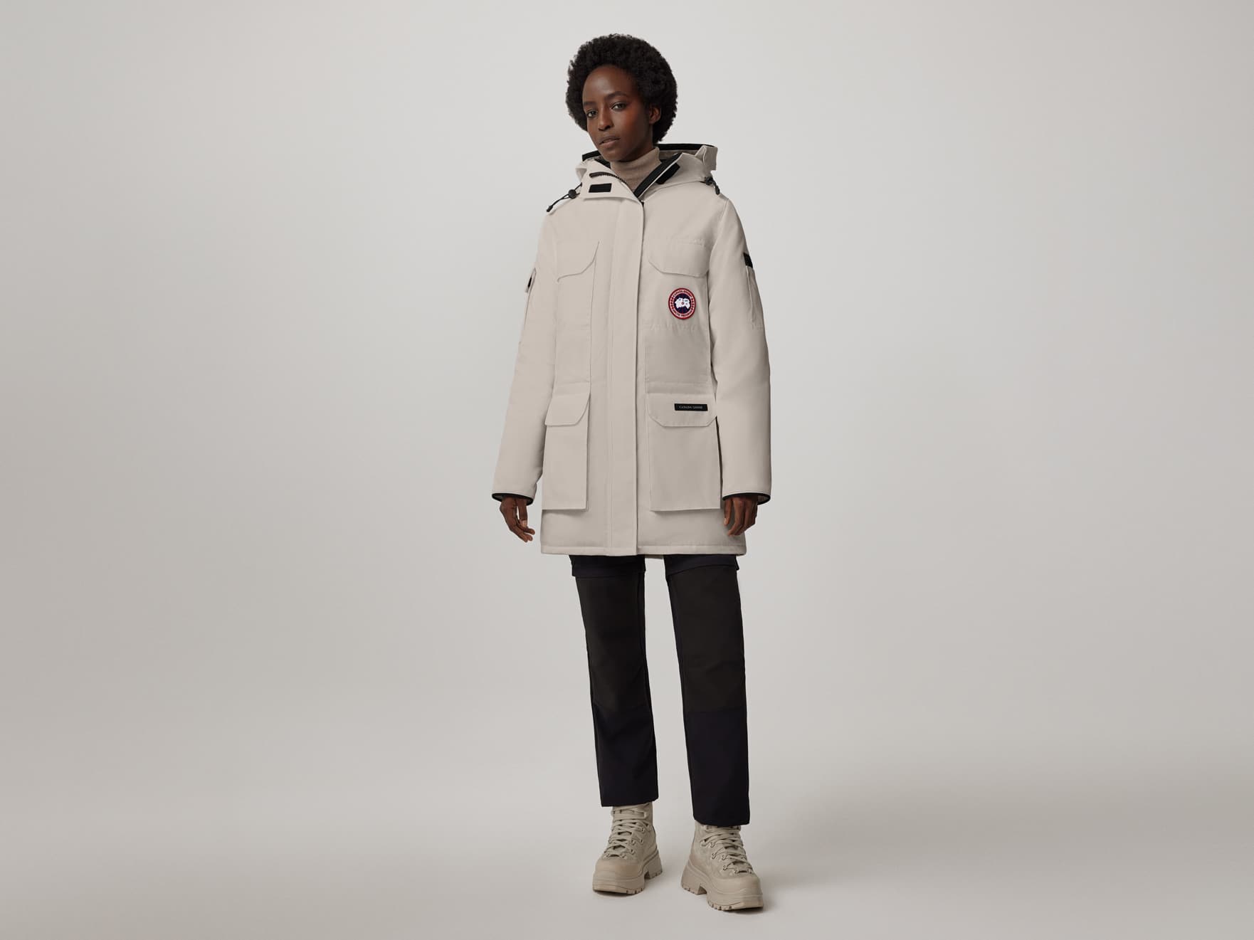 パーカー・フーディ ALPHA INDUSTRIES FW22 EXPEDITION PARKA (108112_03) Expedition Parka – JACK1T