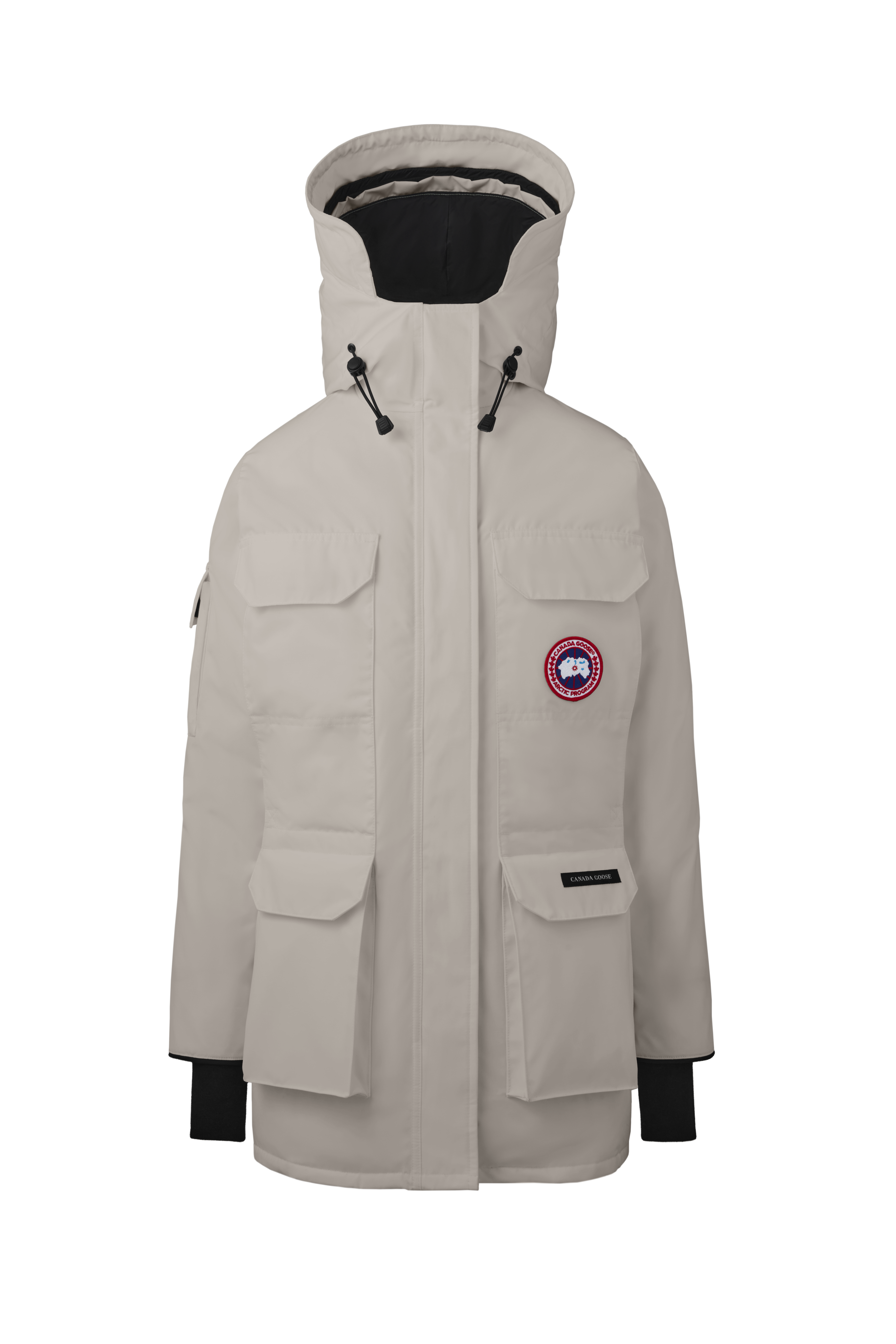 Canada goose parkas dame online