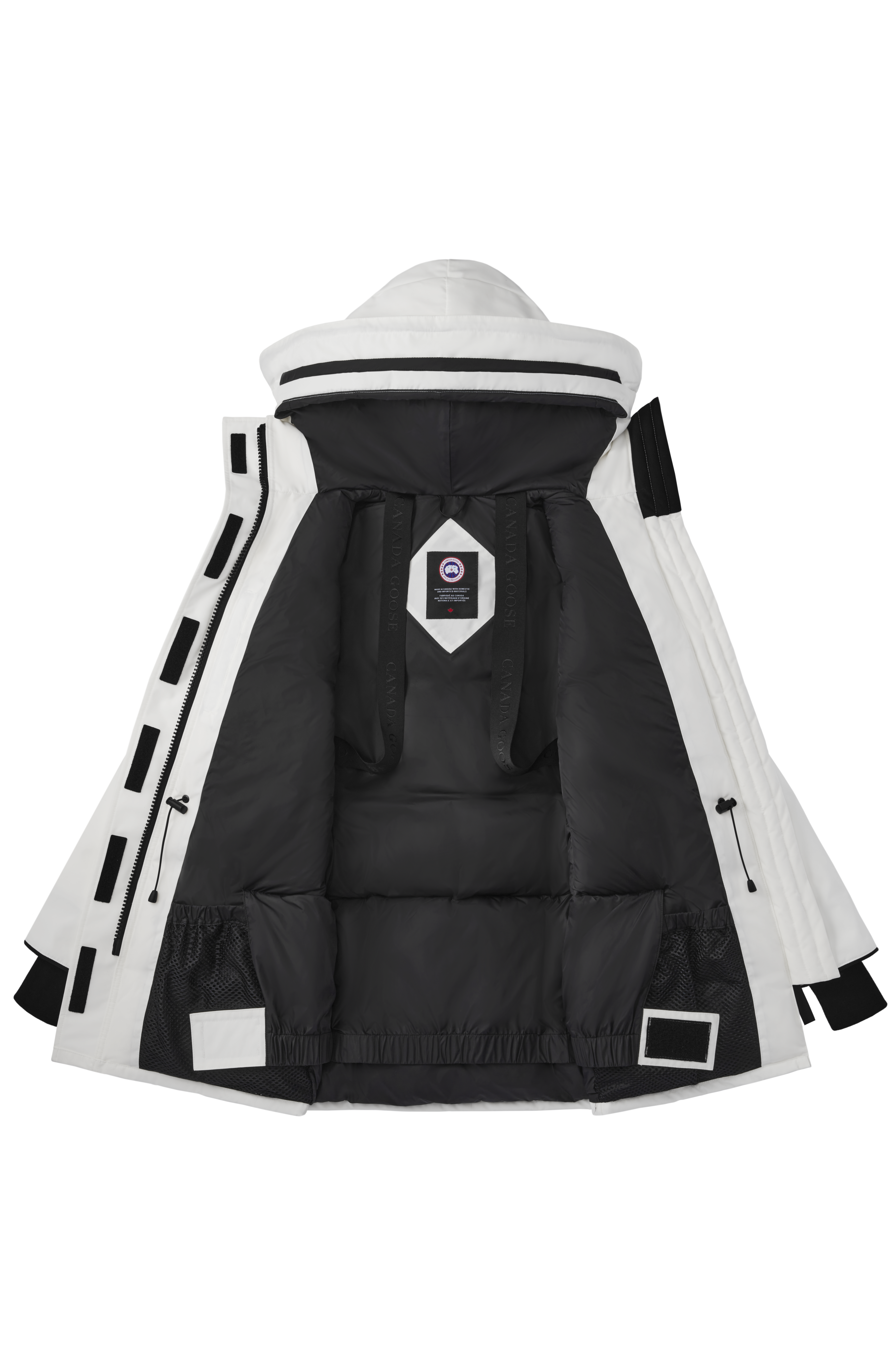 Expedition Parka | Canada Goose YC
