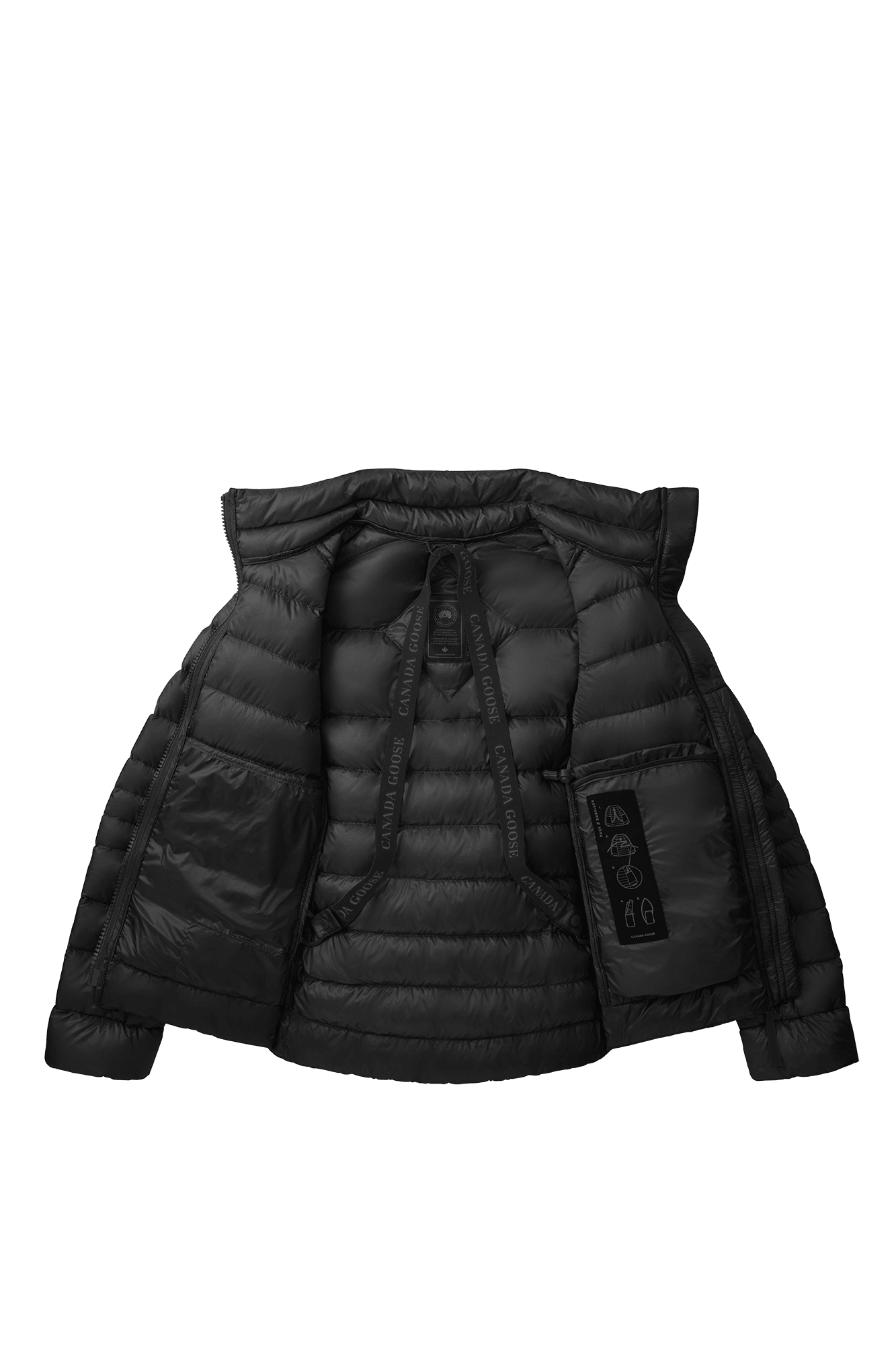 Shop Outdoor Clothing Online Canada Goose US