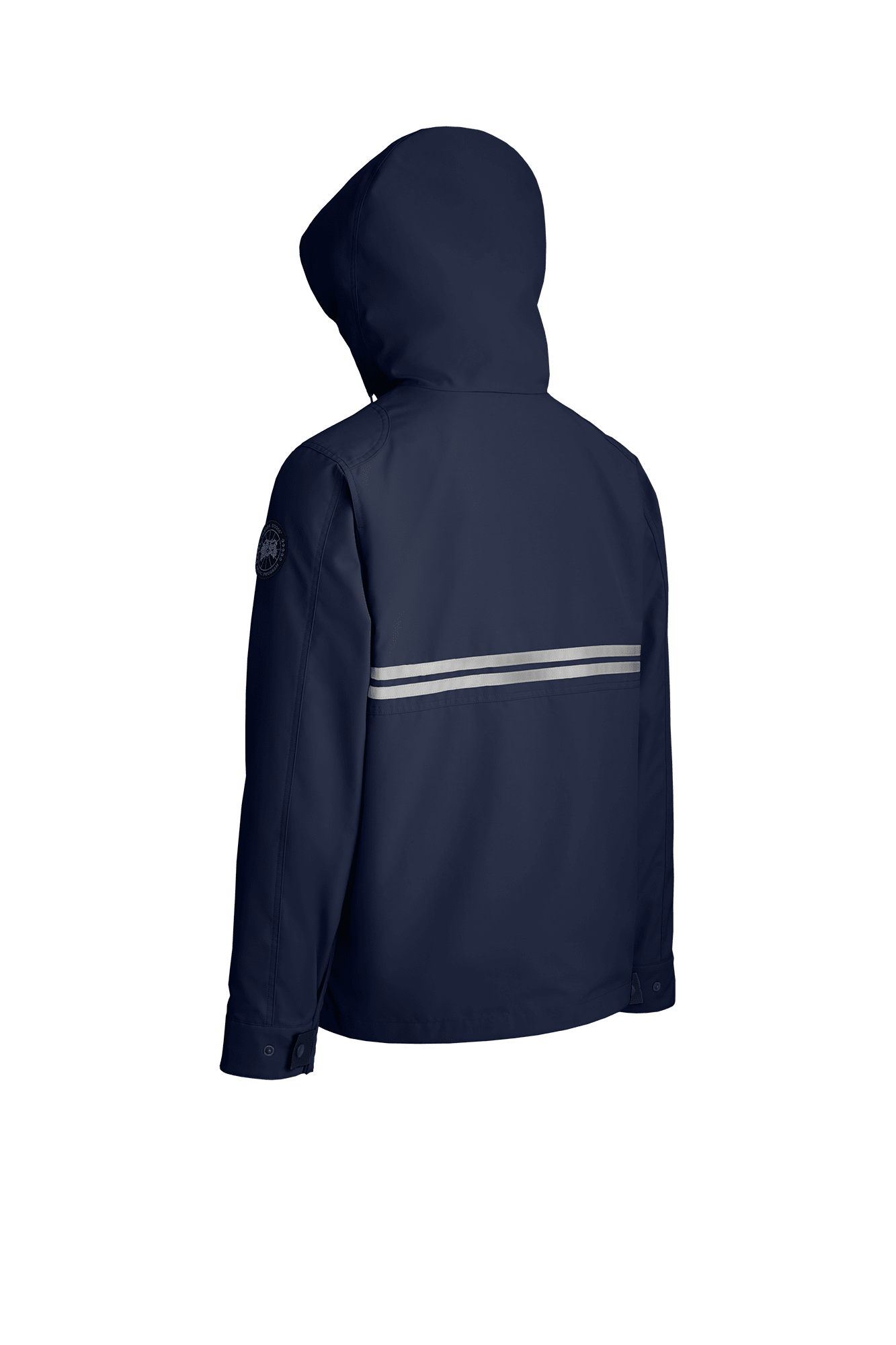 Lockeport Jacket Black Label | Canada Goose MA Lockeport Jacket Black Label | Canada Goose MA