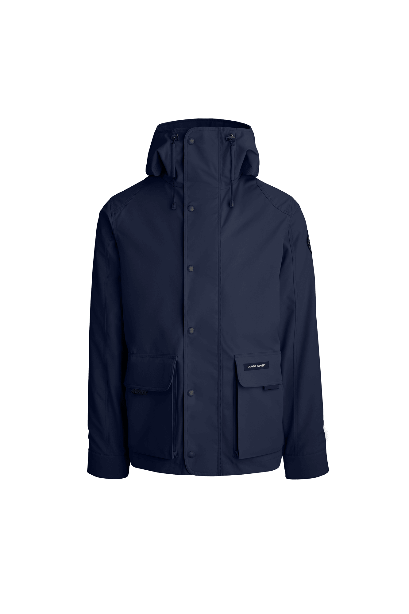 Lockeport Jacket Black Label Canada Goose BT