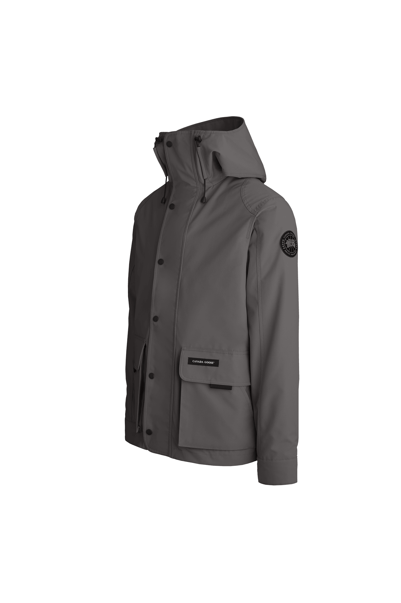Canada goose waterproof shell top