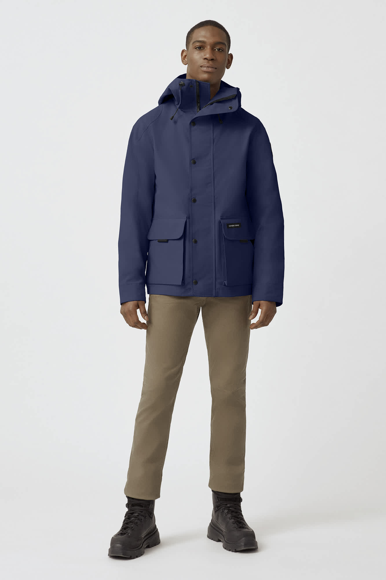 canada goose lockeport