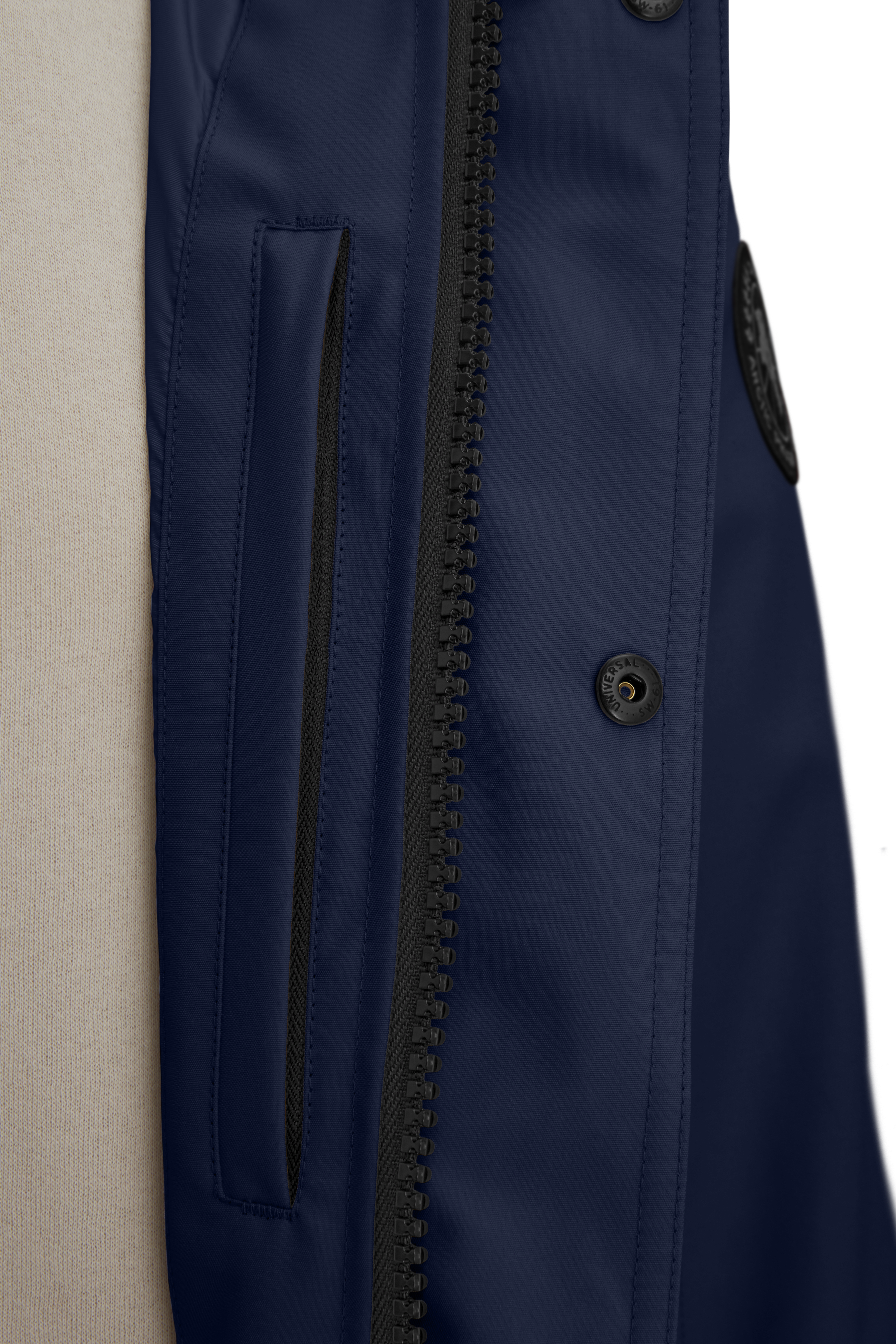 Lockeport Jacket Black Label | Canada Goose MA Lockeport Jacket Black Label | Canada Goose MA