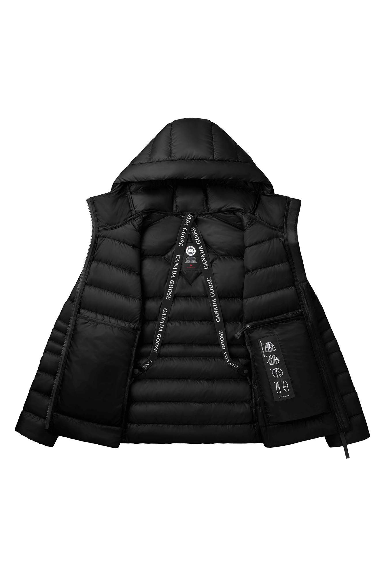 関税負担なし☆  Cypress Hoodie ダウンジャケット 関税負担なし☆CANADA GOOSE Cypress Hoodie ダウンジャケット