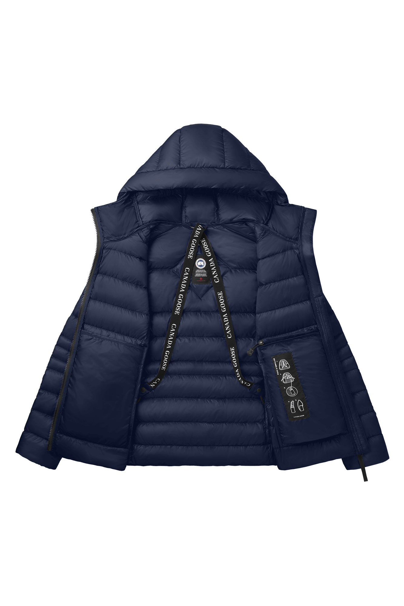 【関税&送料込】  Giubbino Cypress Arctic ZANTER JAPAN | Discover the ZANTER JP-Original Down Jacket