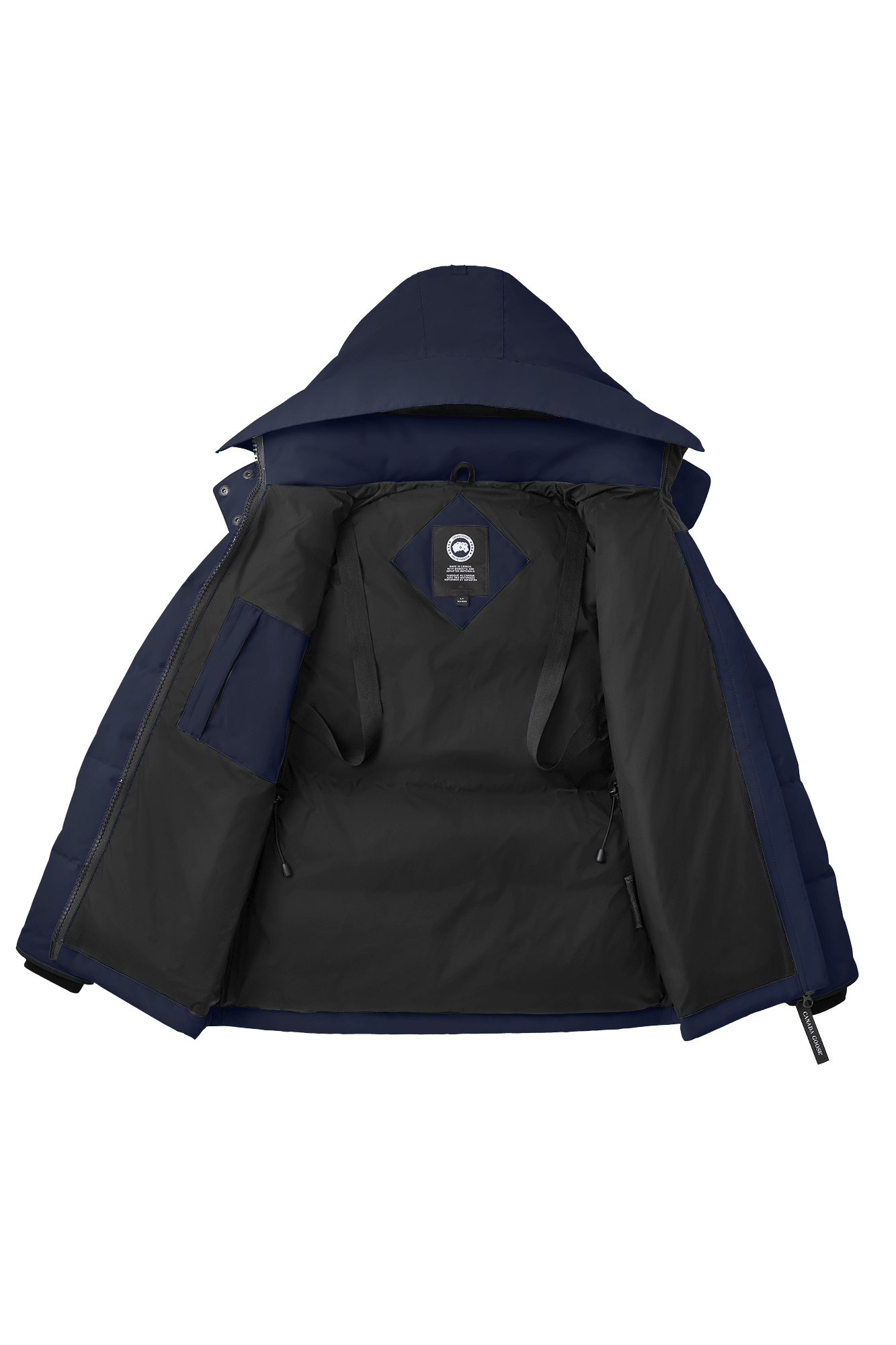 Chelsea Parka | Women | Canada Goose US