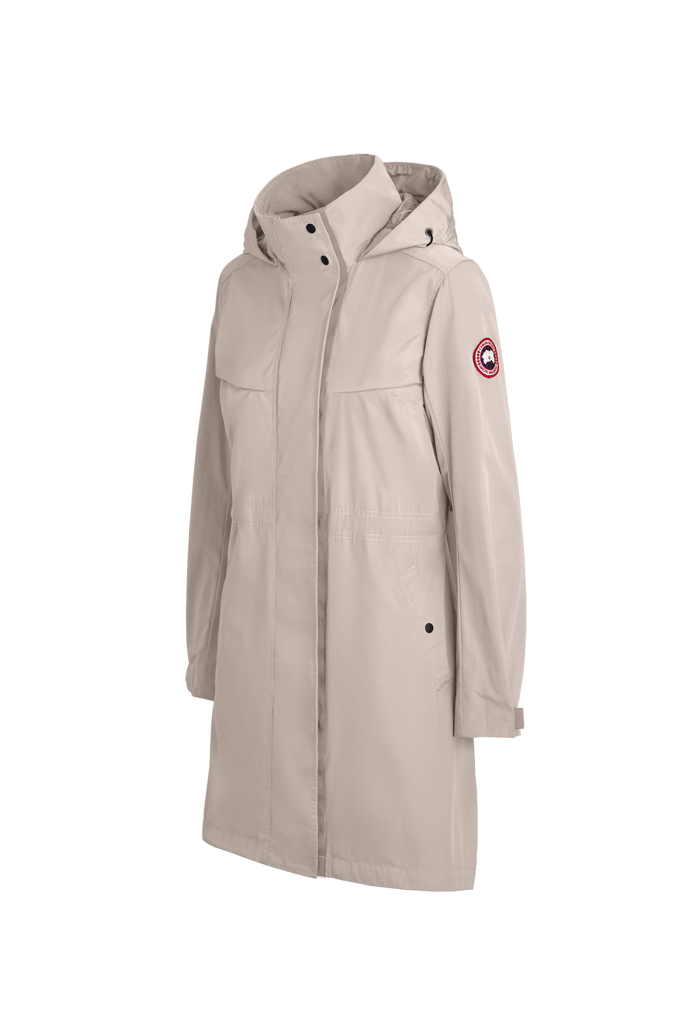 Canada goose cavalry parka clearance