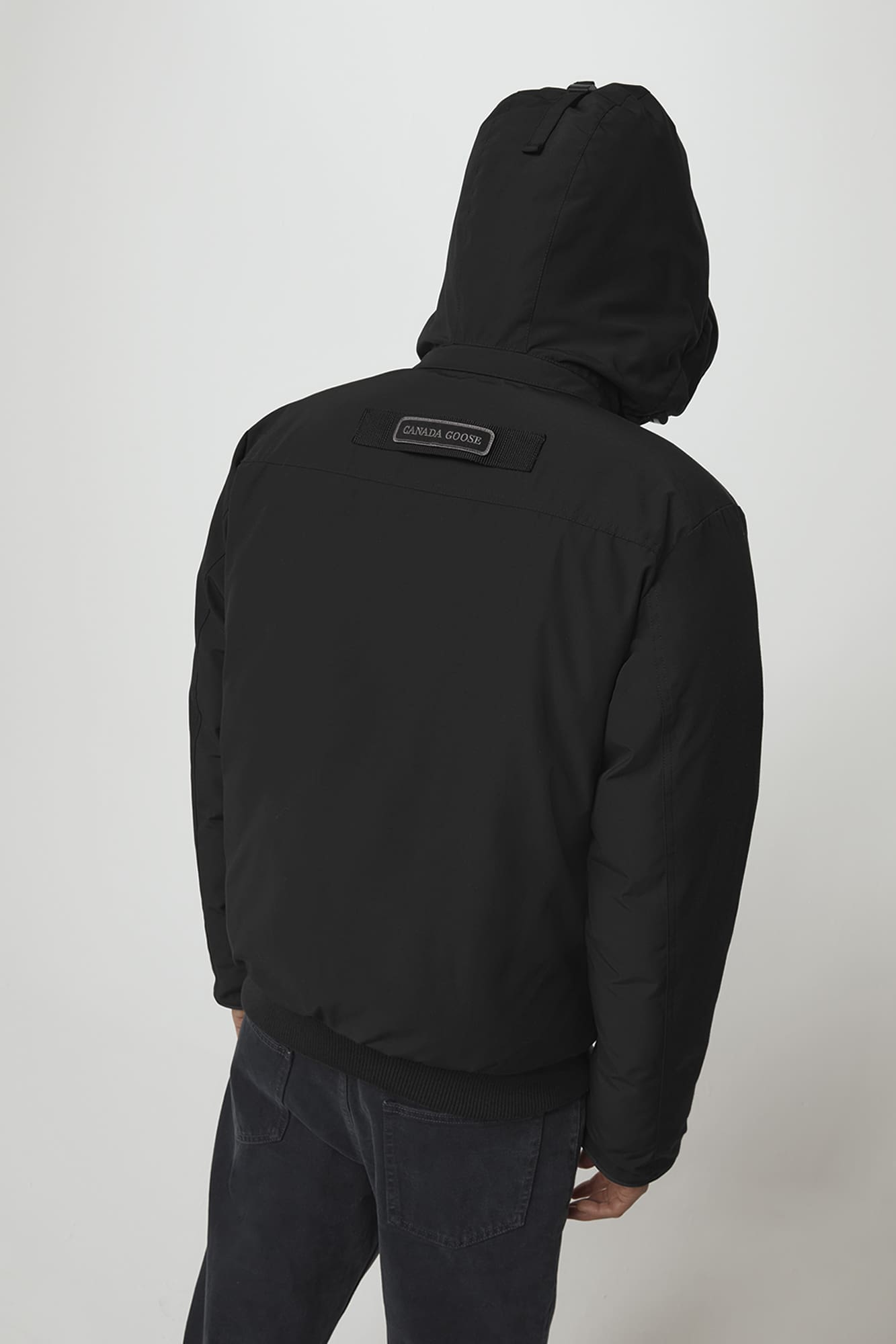 Winter Jackets with Fur Hood | Canada Goose UK