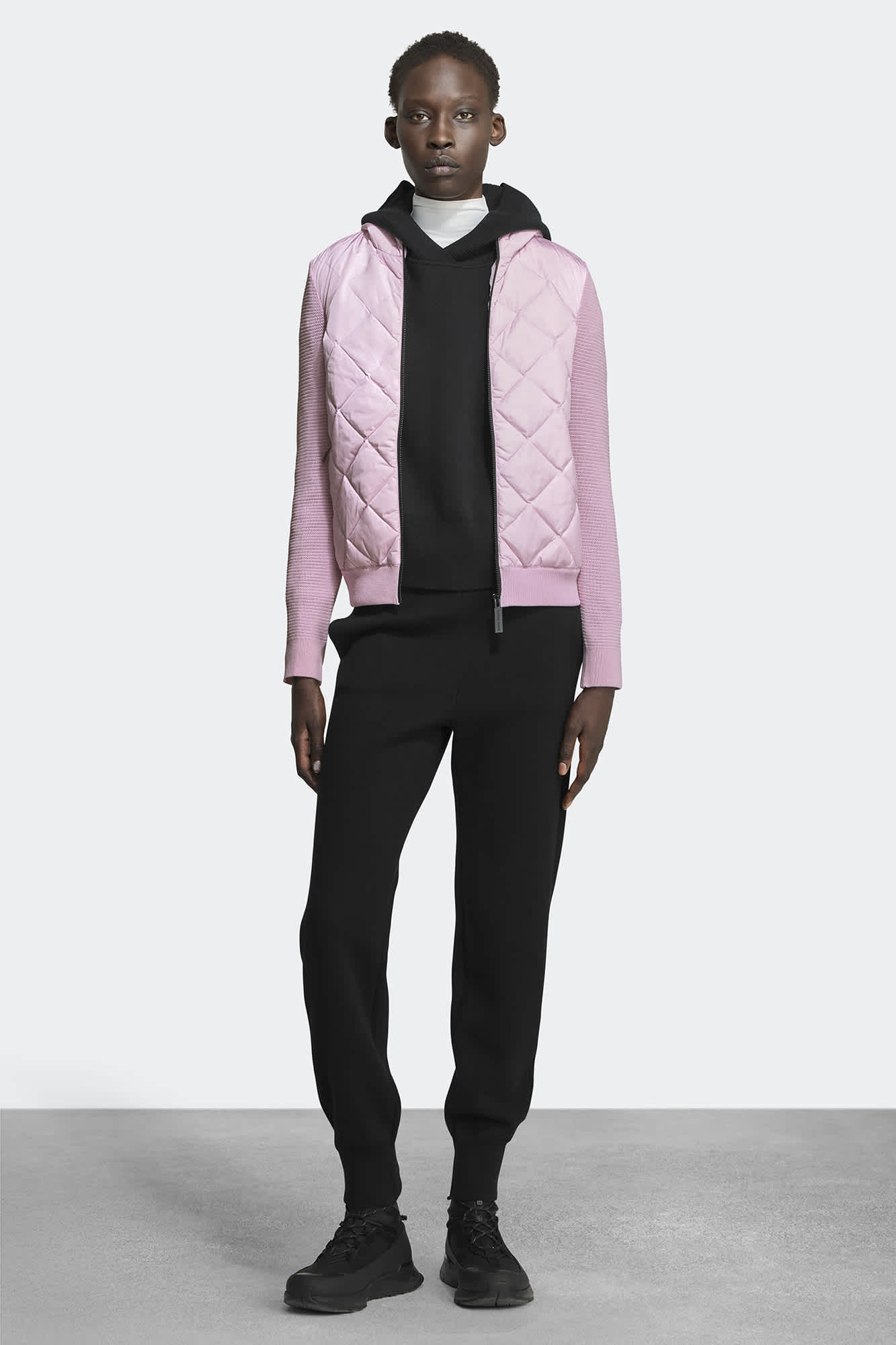 Women s Knitwear Canada Goose YC
