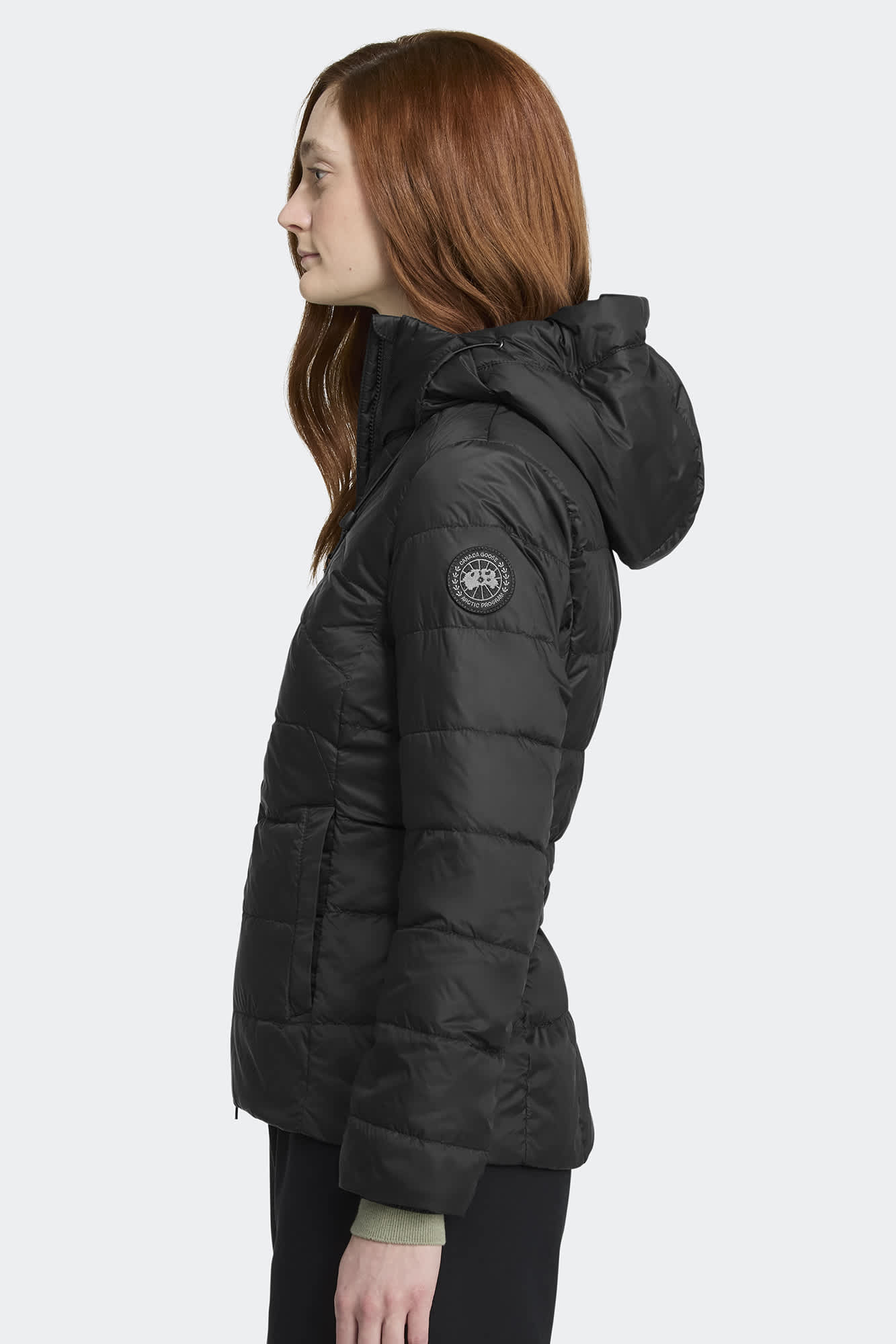 アボット フーディー(2220L)｜ライトウェイトダウン｜MA用｜カナダグース (CANADA GOOSE) 日本公式サイト
