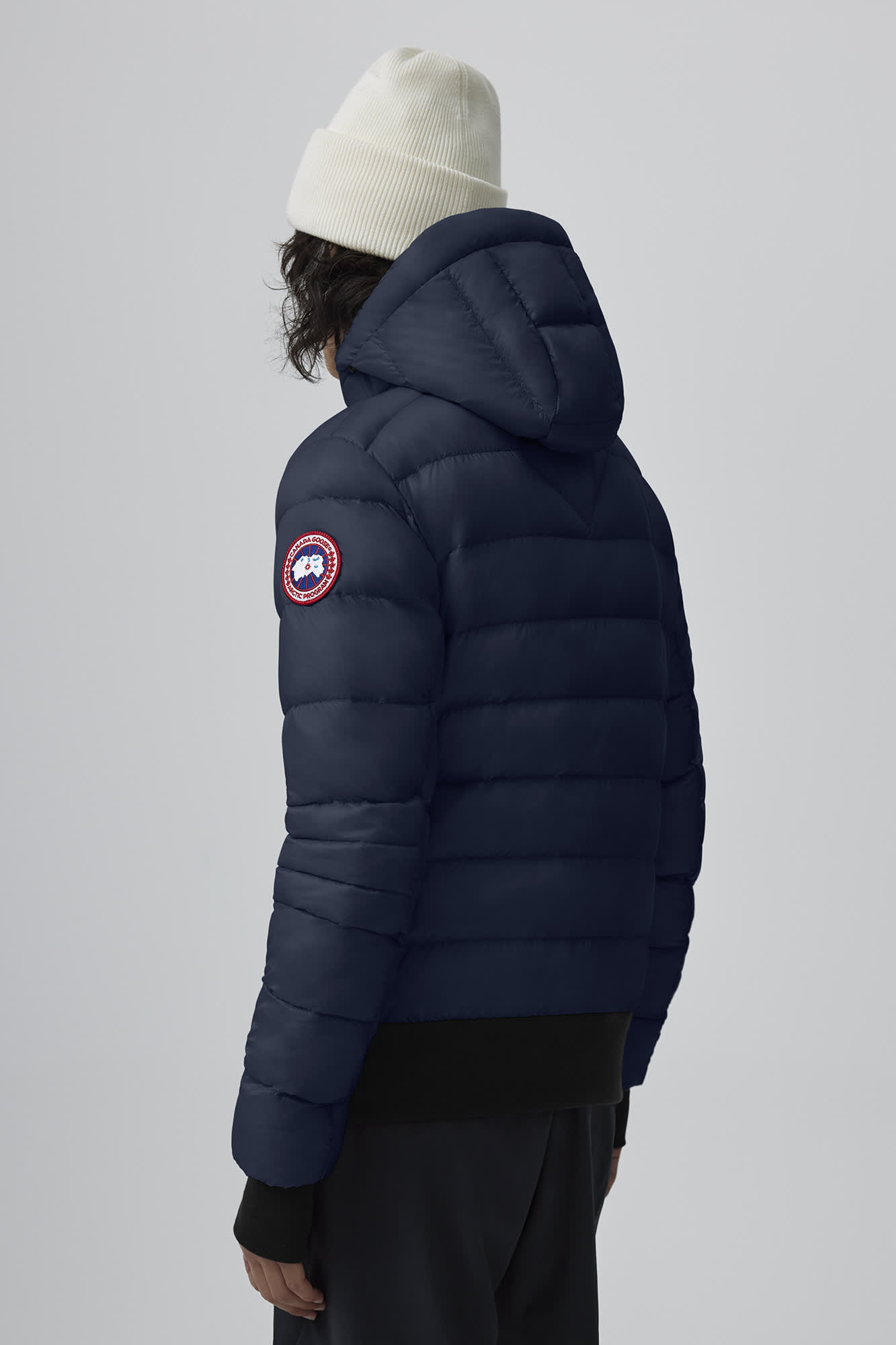 Men s Bomber Jackets Canada Goose US