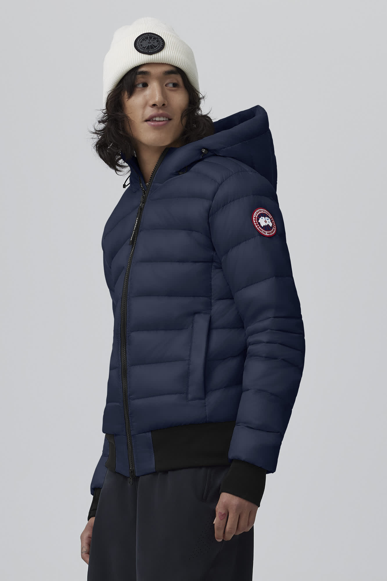 Crofton Bomber | Canada Goose US