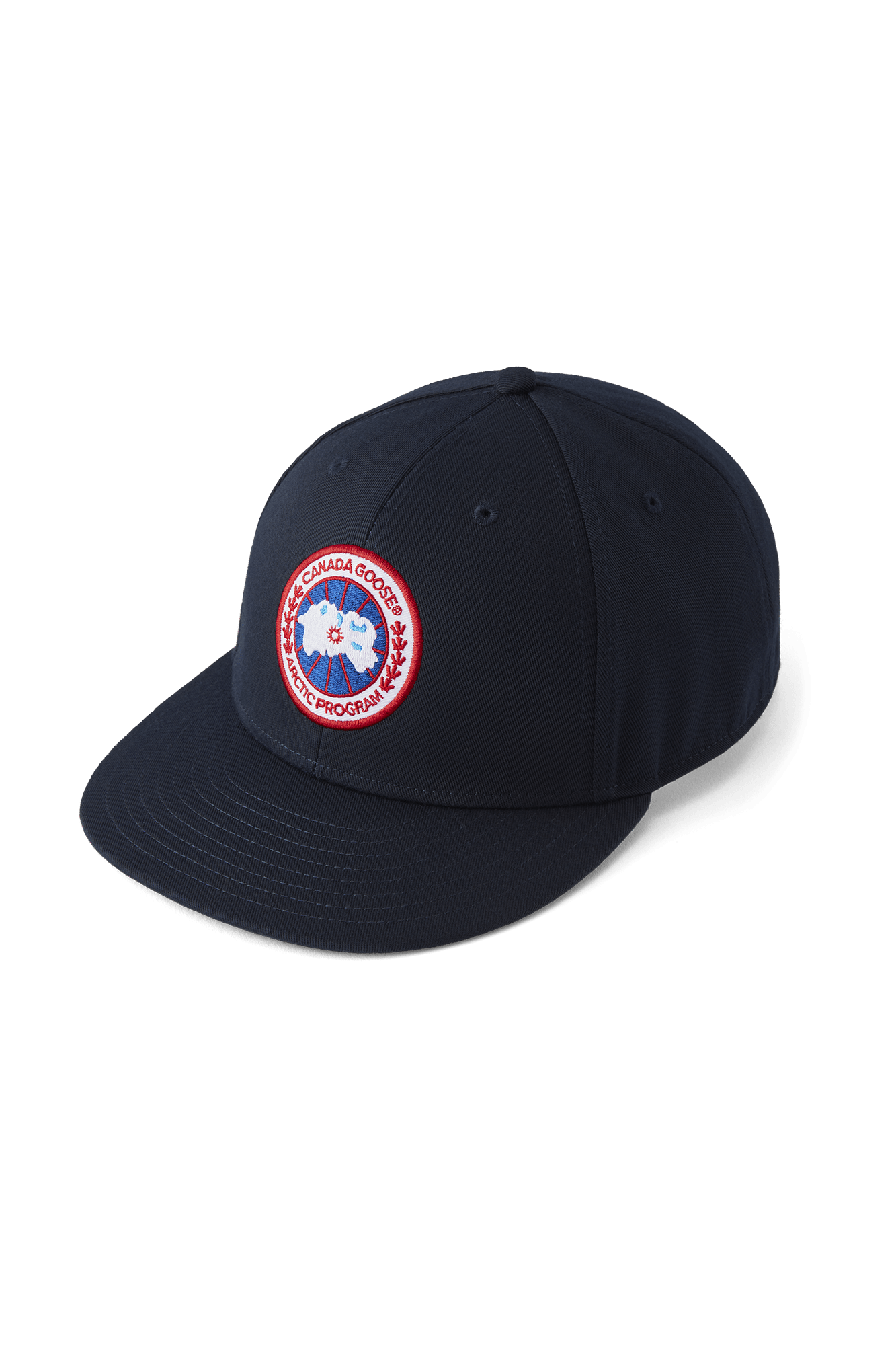 Mens canada goose cap top