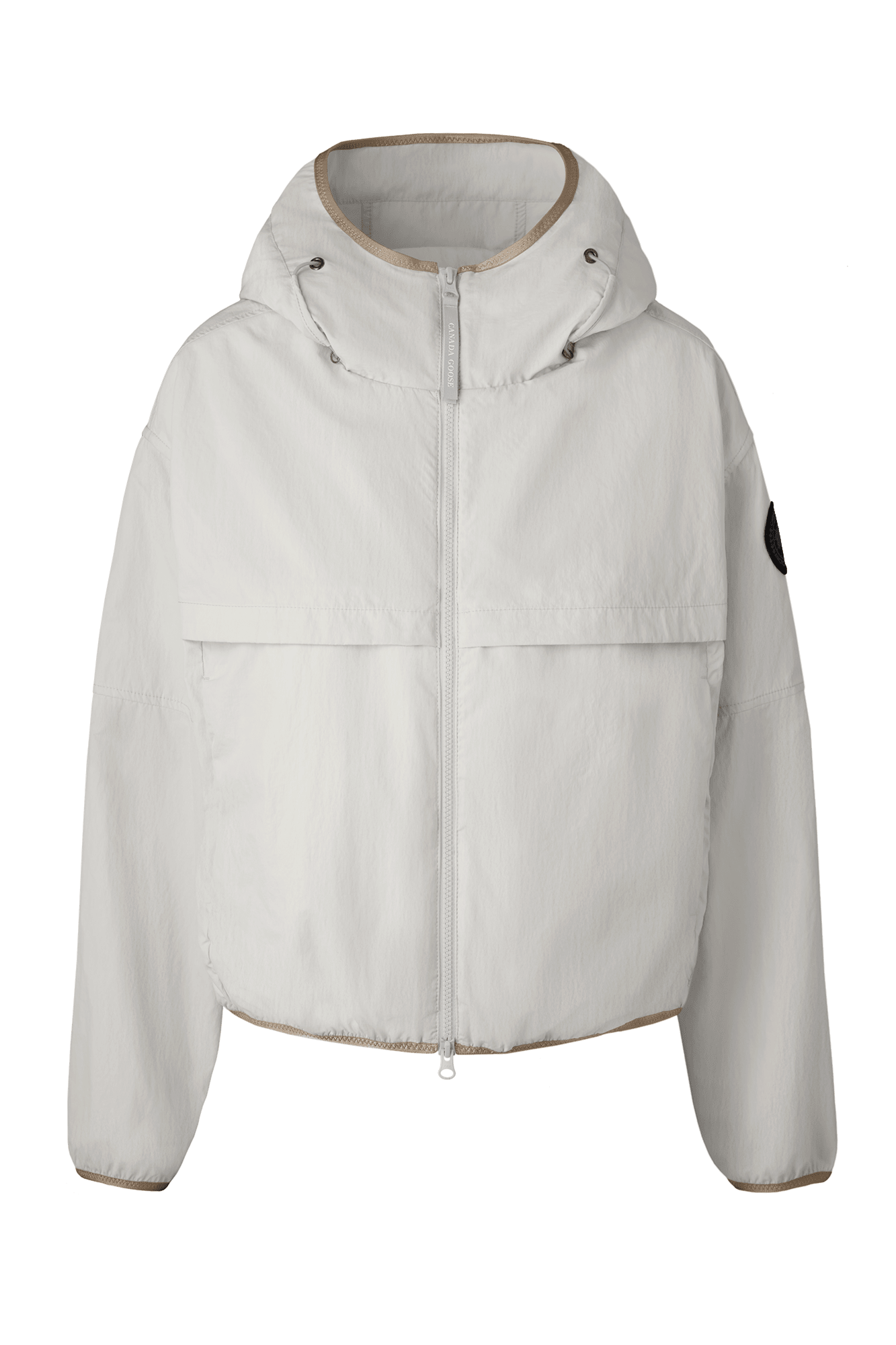 Sinclair Jacket Black Label | Canada Goose US