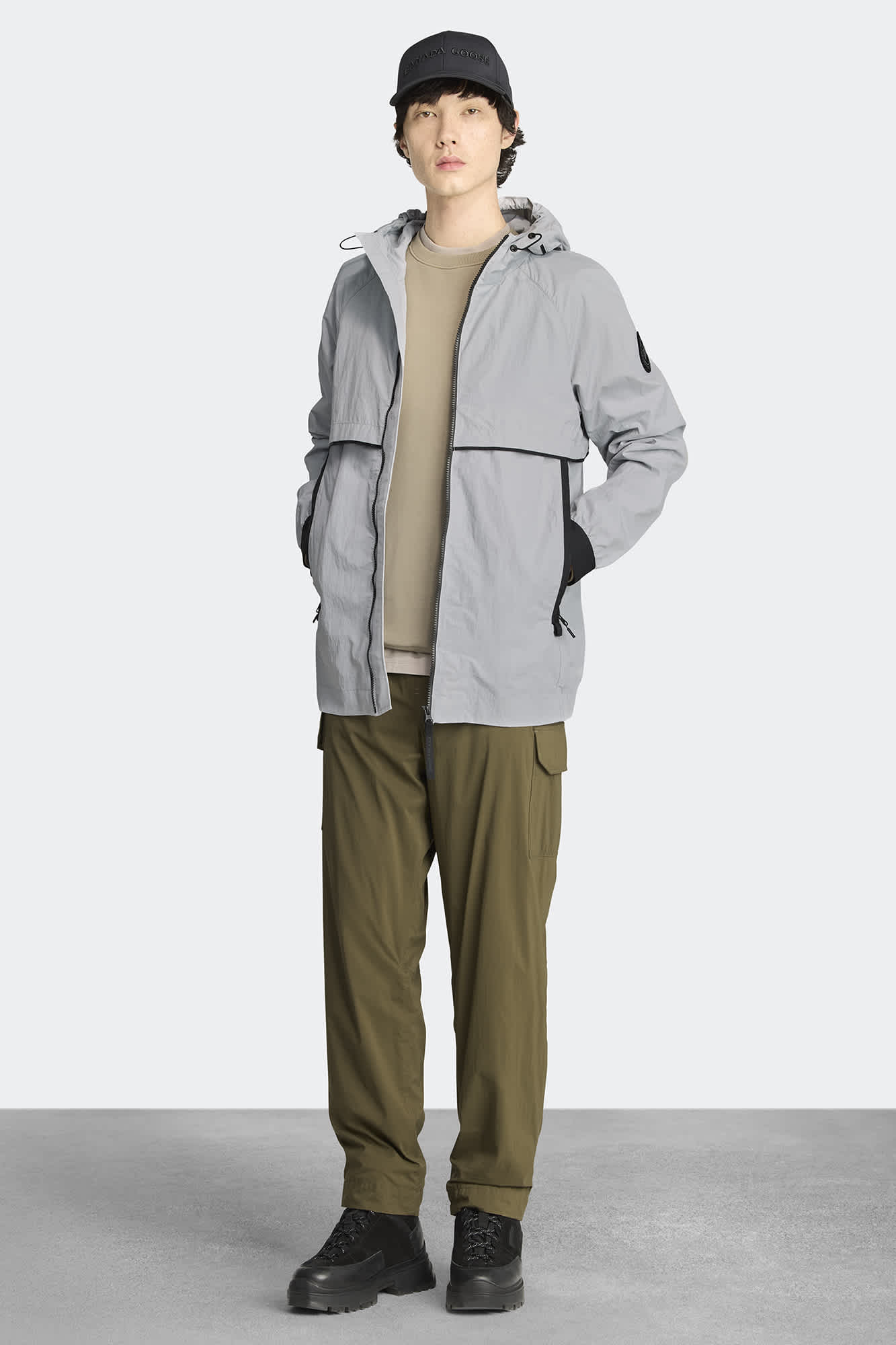 Canada Goose Men s Faber Hoody