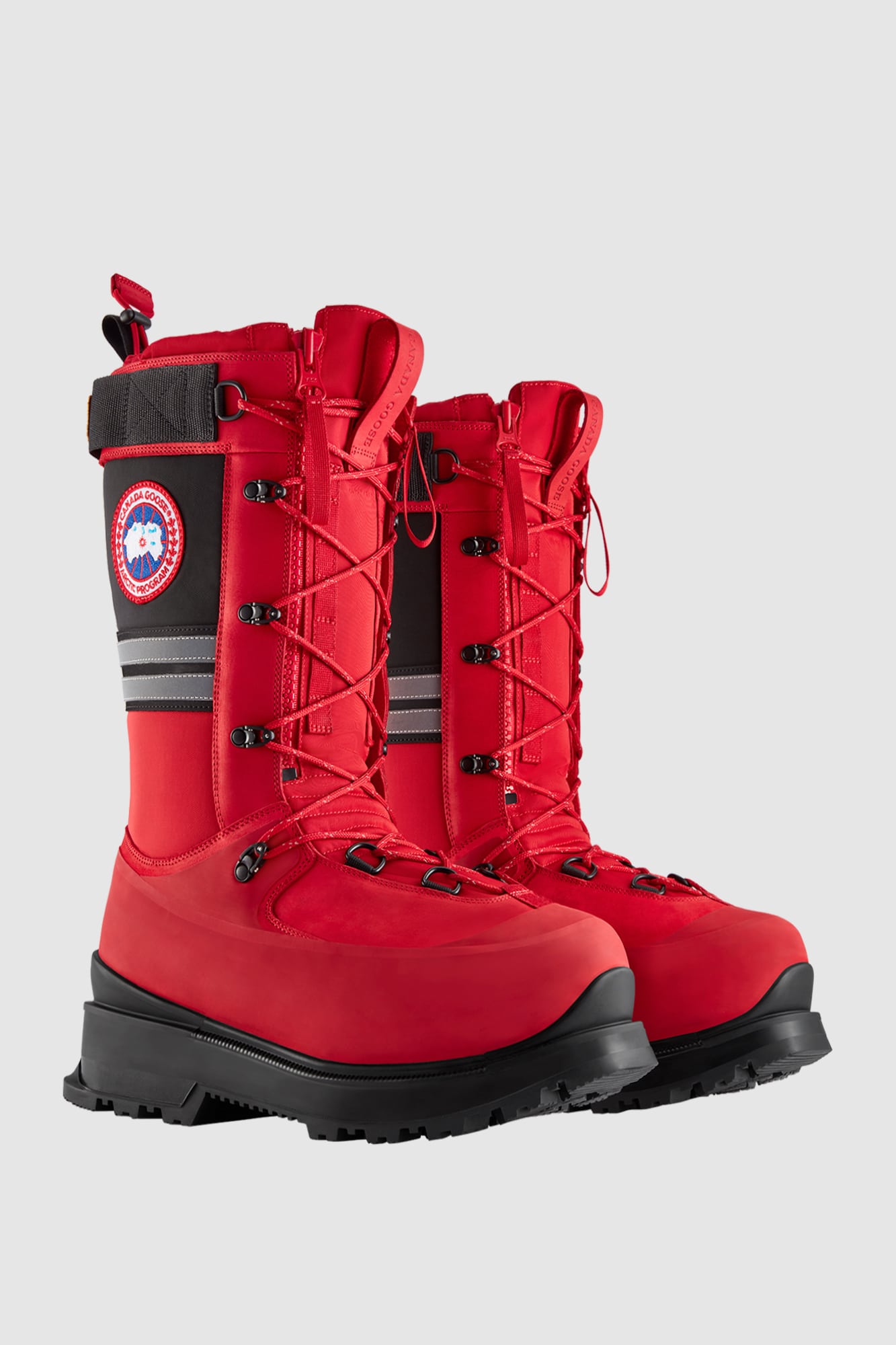 Bottes Snow Mantra pour homme Canada Goose CH FR