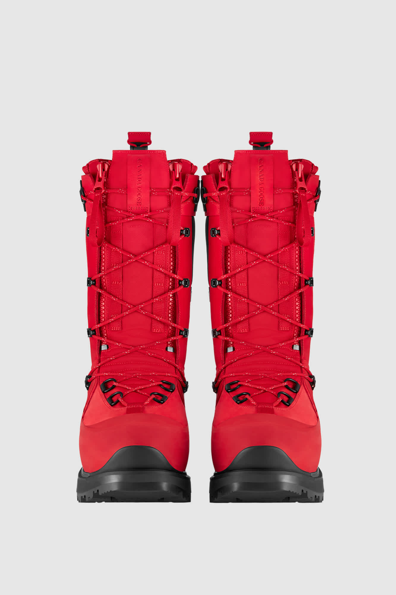 Canada goose snow mantra boots Clearance