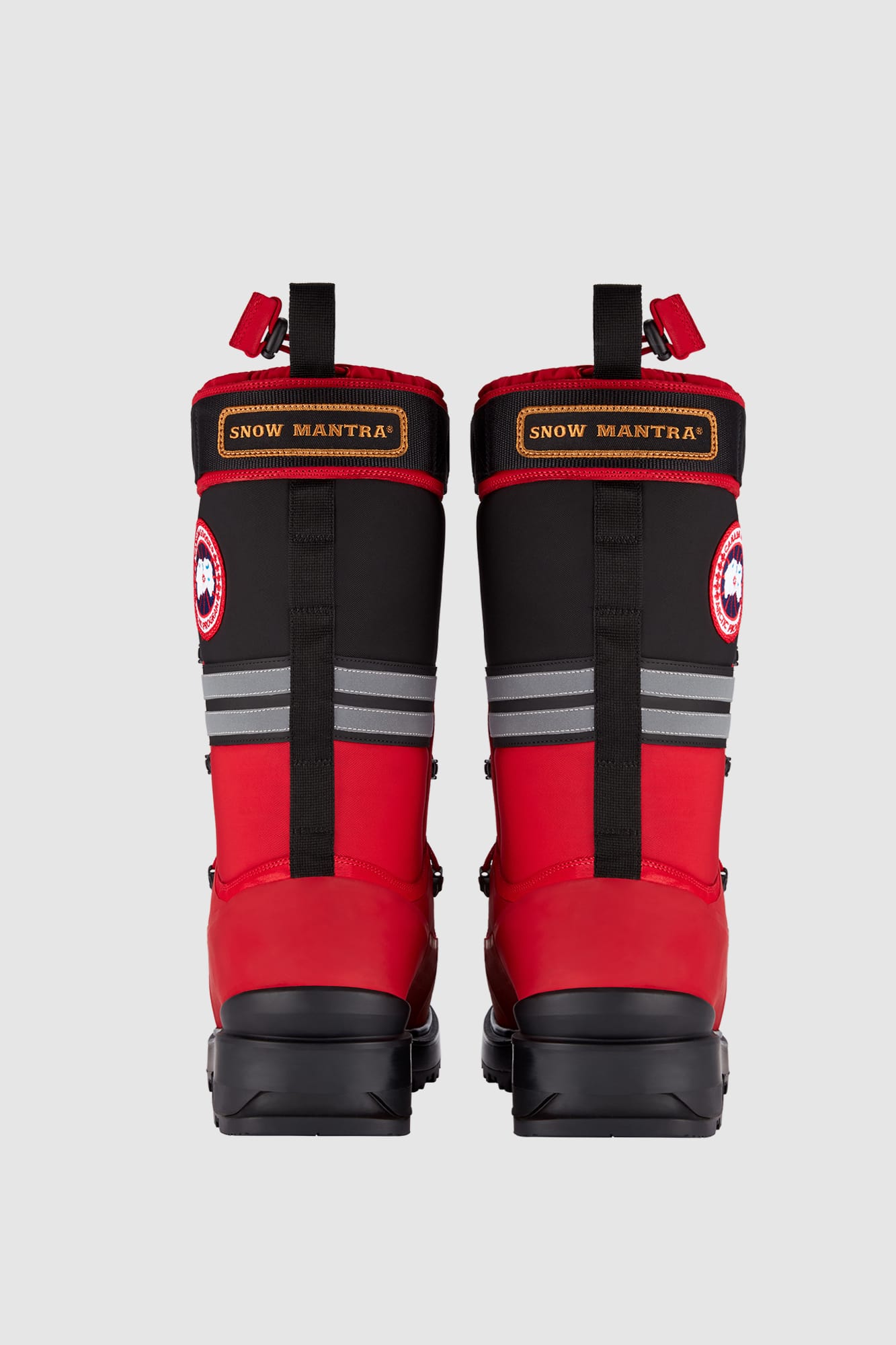 Men's snow mantra boot clearance
