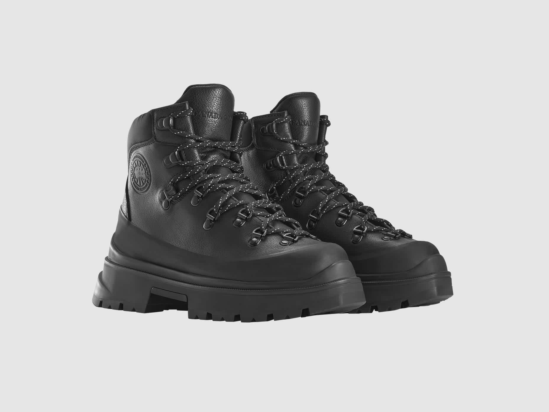 Journey shoes canada 2025