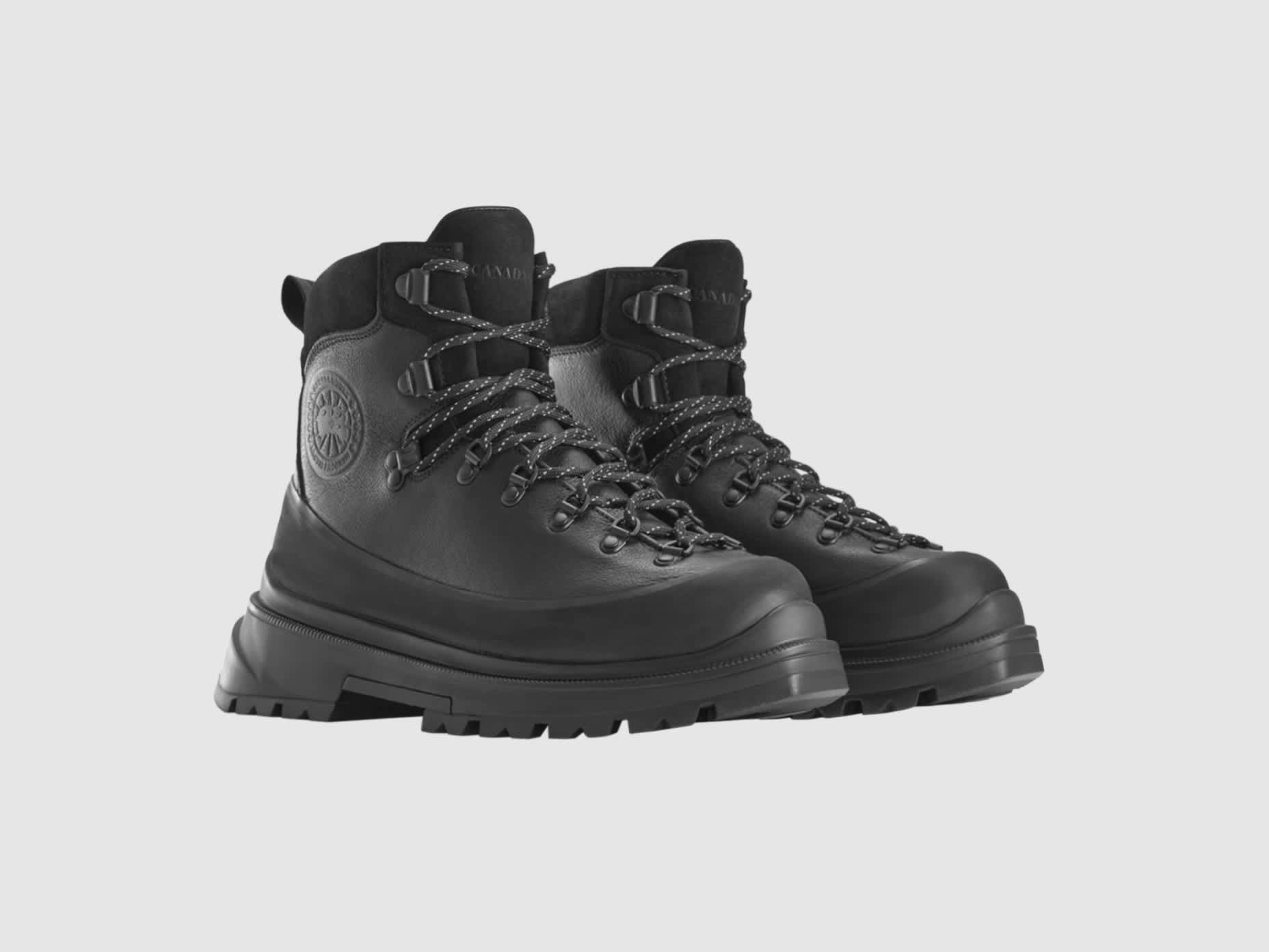 Men s Journey Boot Canada Goose YC