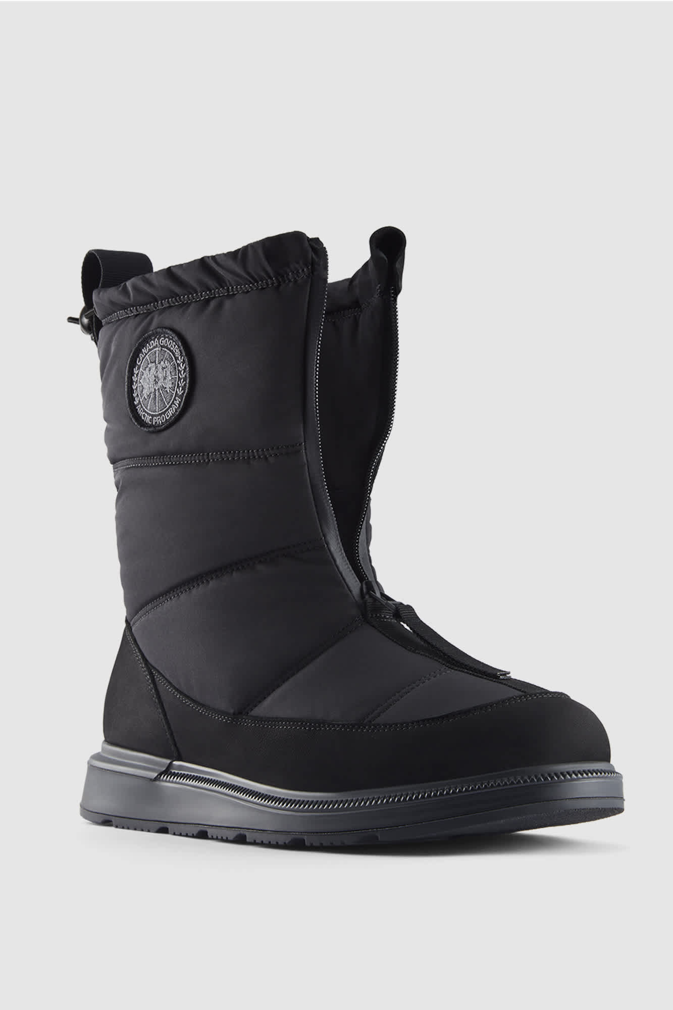 Shop Men s Performance Luxury shoes Boots Sneakers Canada Goose US