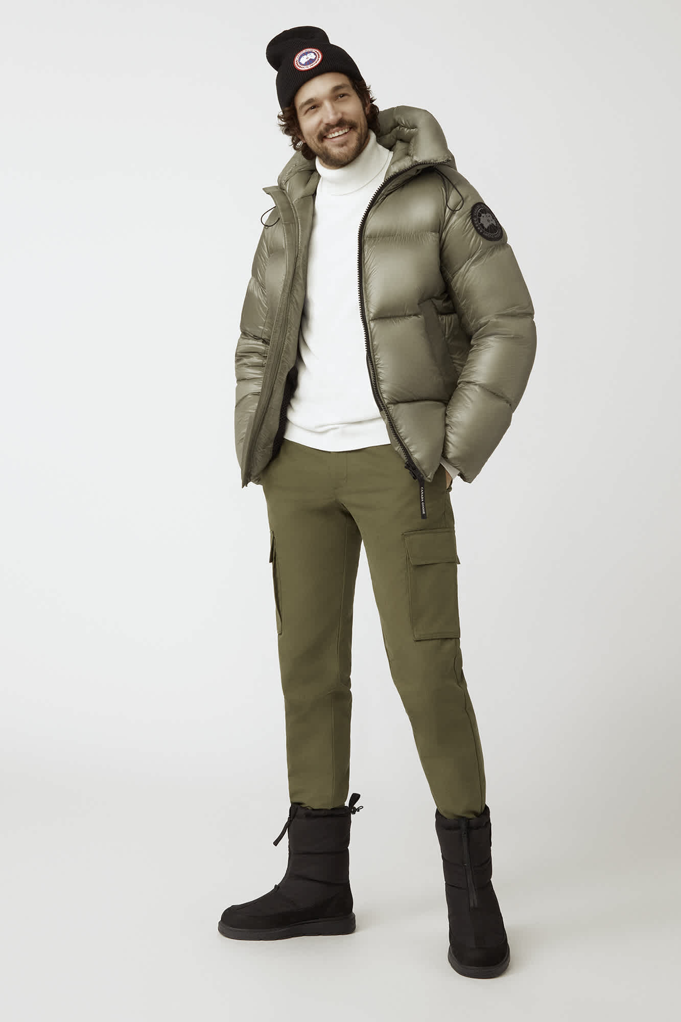 Canada goose uk zapatos shop