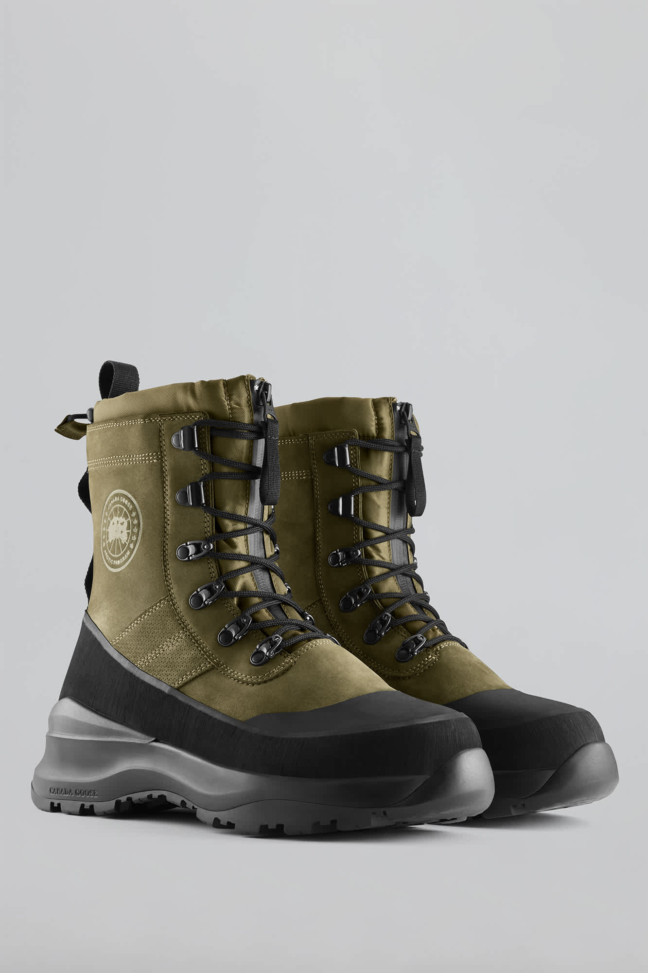 Canada goose canada zapatos online