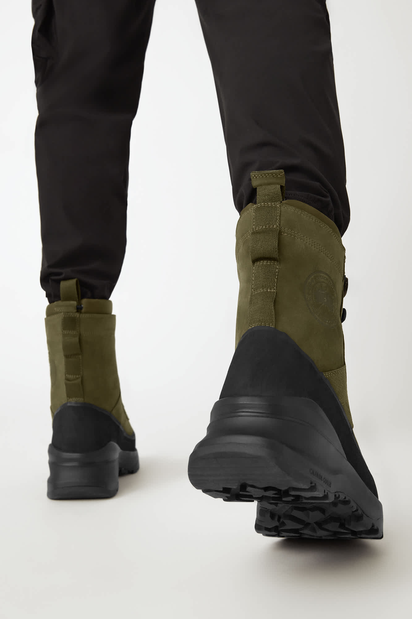 armstrong canada goose