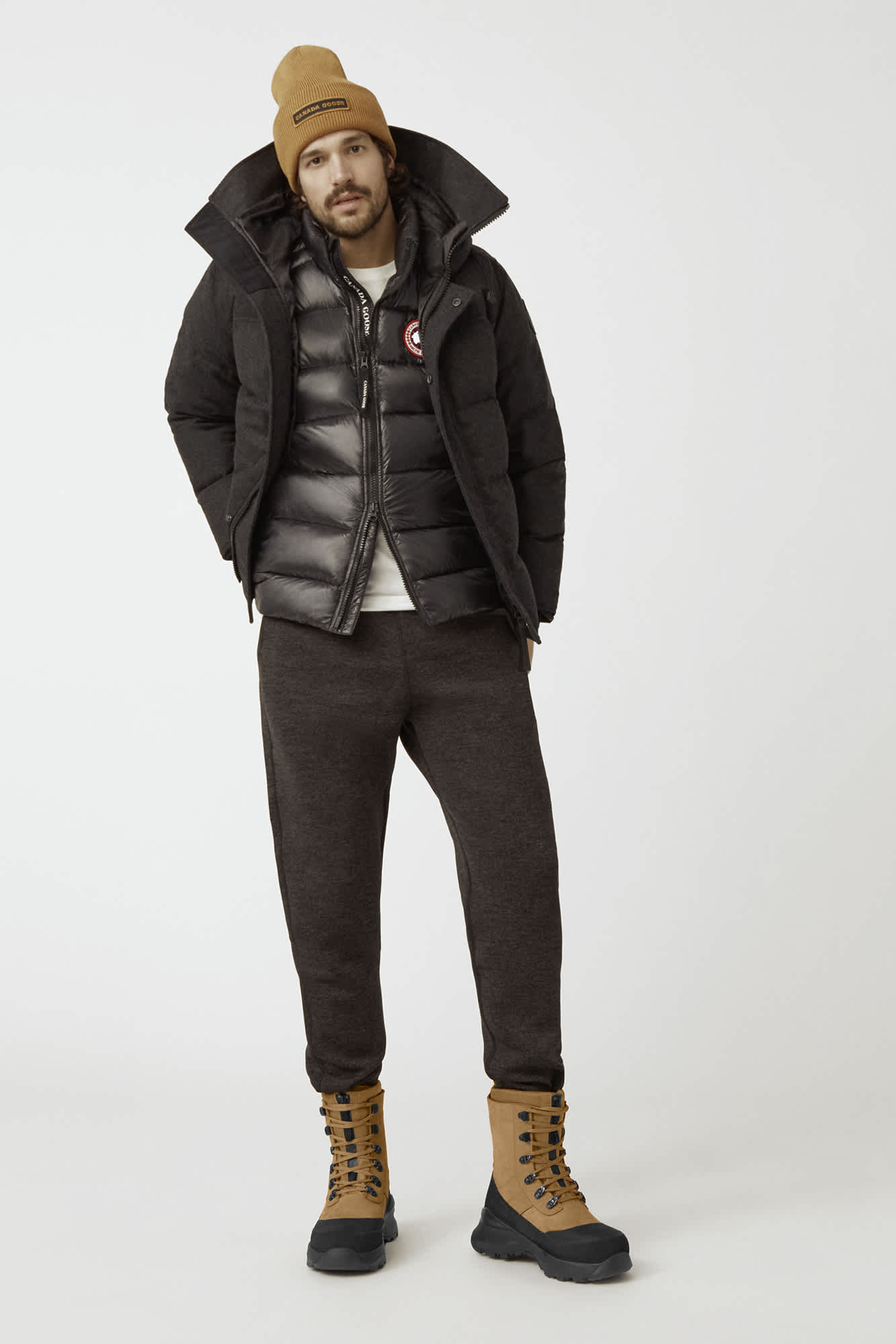canada goose armstrong boot