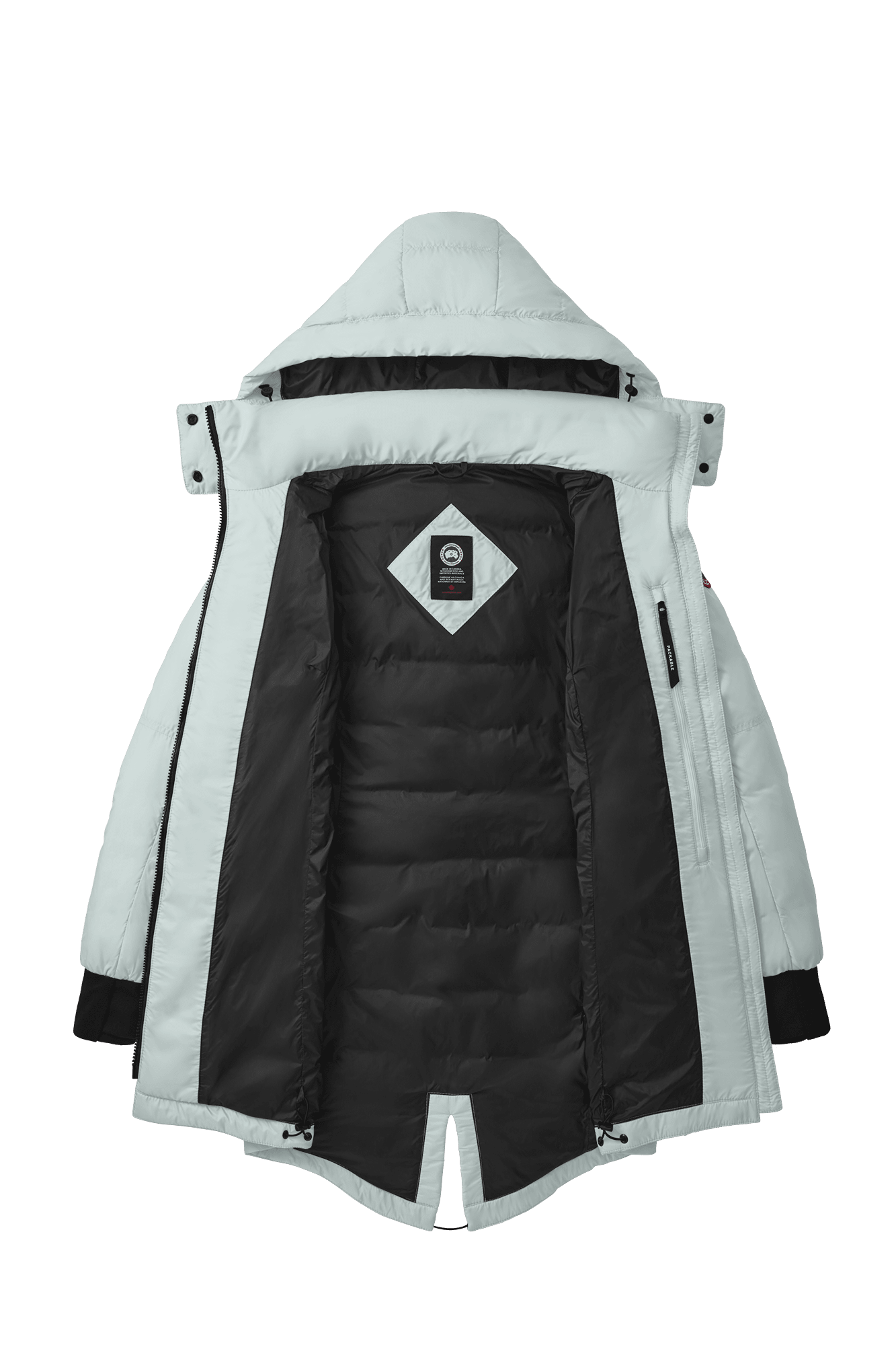 Canada goose ellison sales