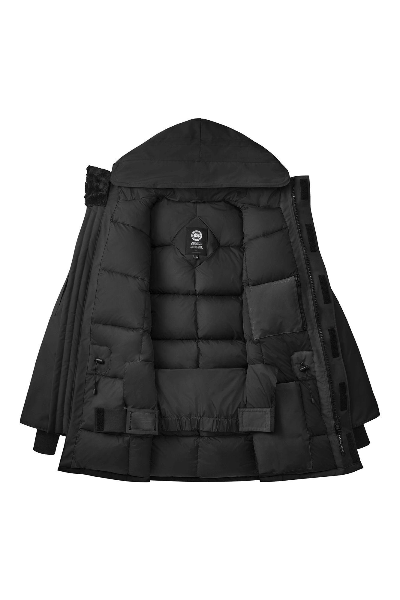 Men s Expedition Parka Fusion Fit Canada Goose UK