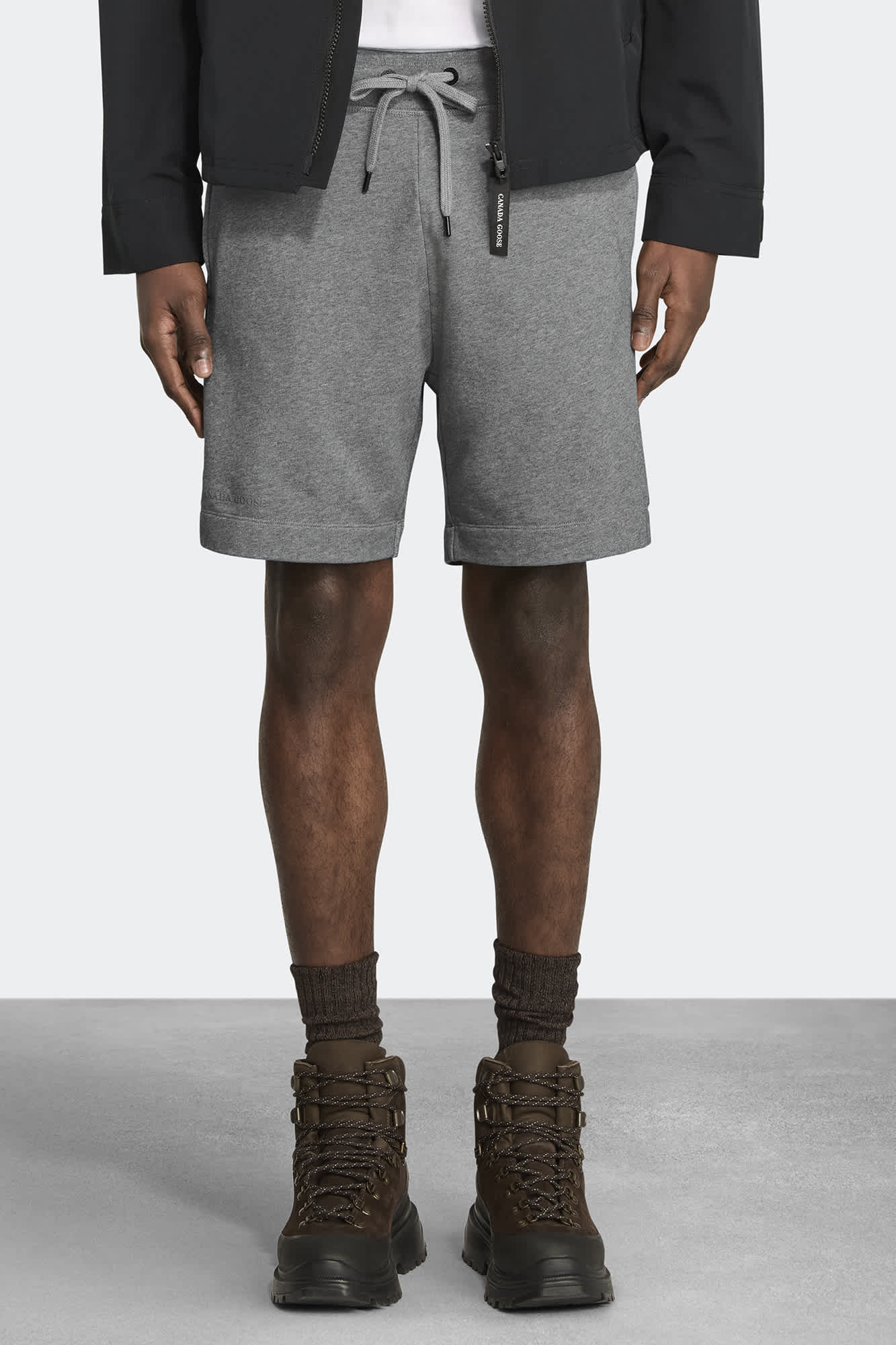 Huron Short
