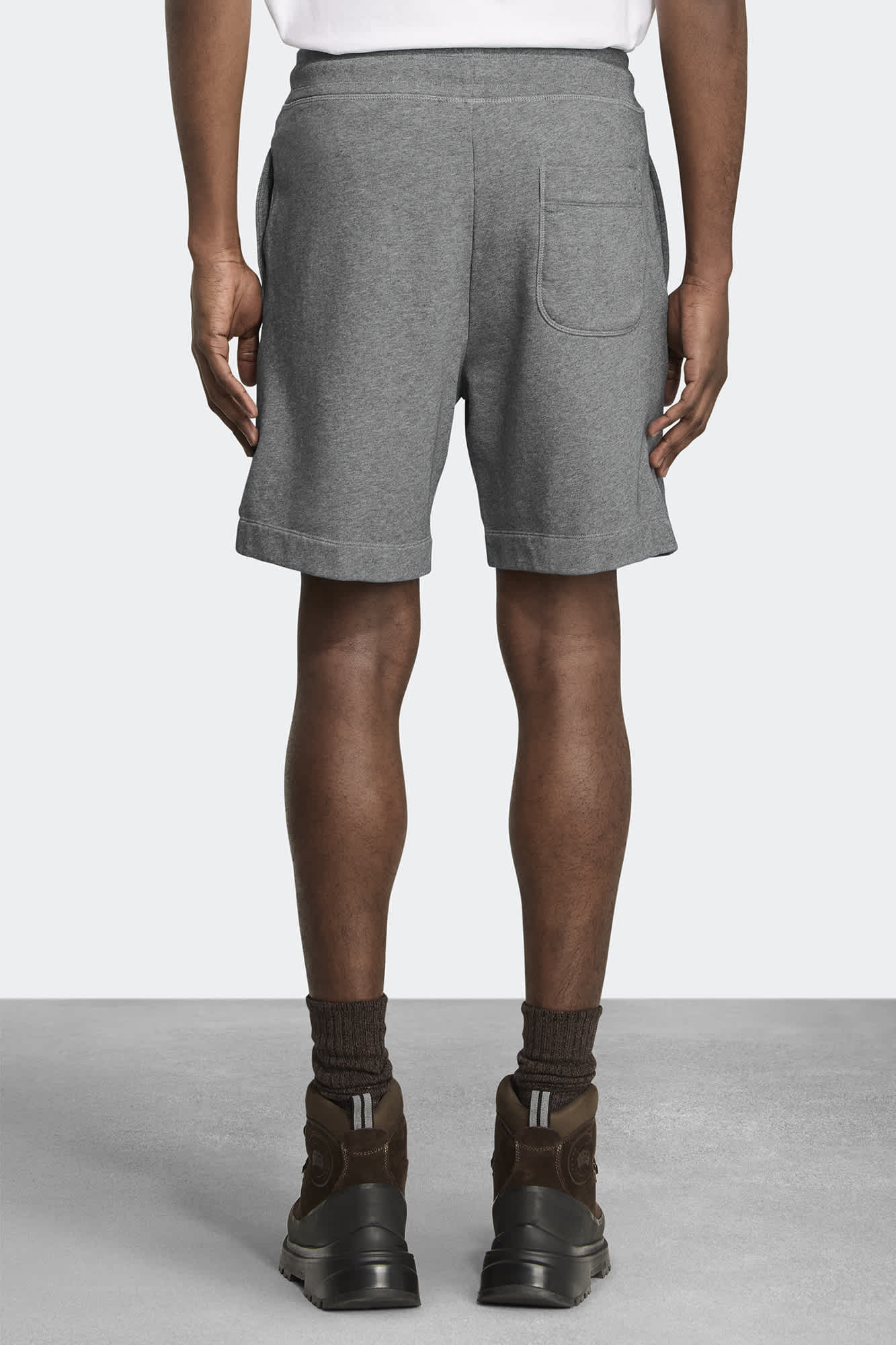 Huron Short