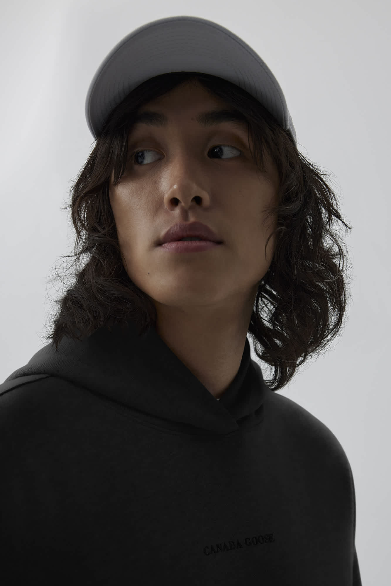 Huron Oversized Hoody | Canada Goose US