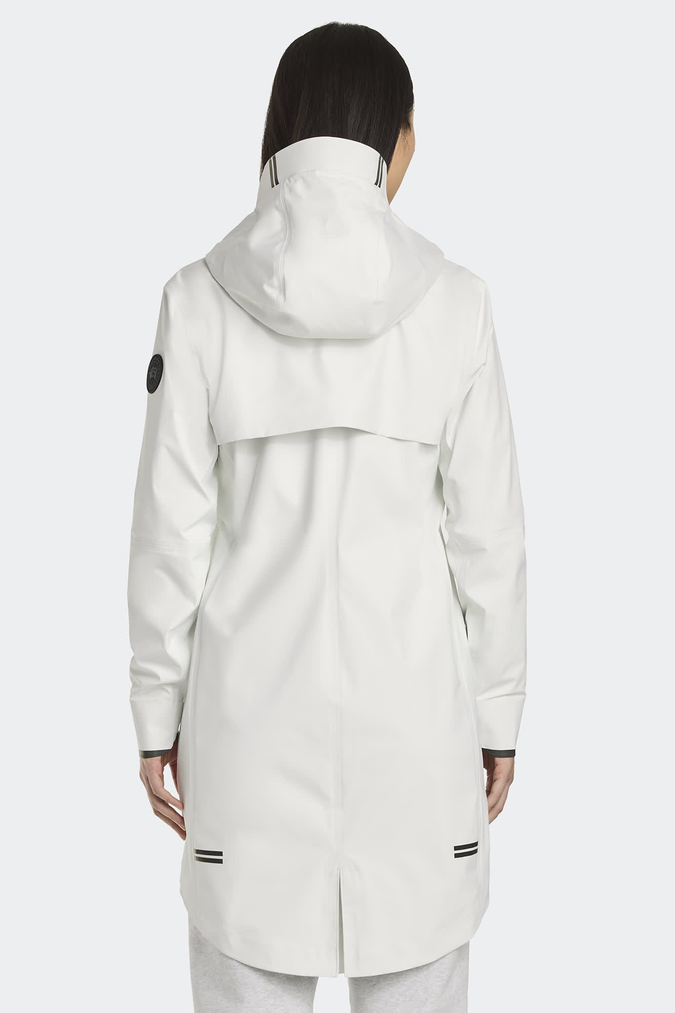 Women's Salida Jacket Black Label | Canada Goose YC