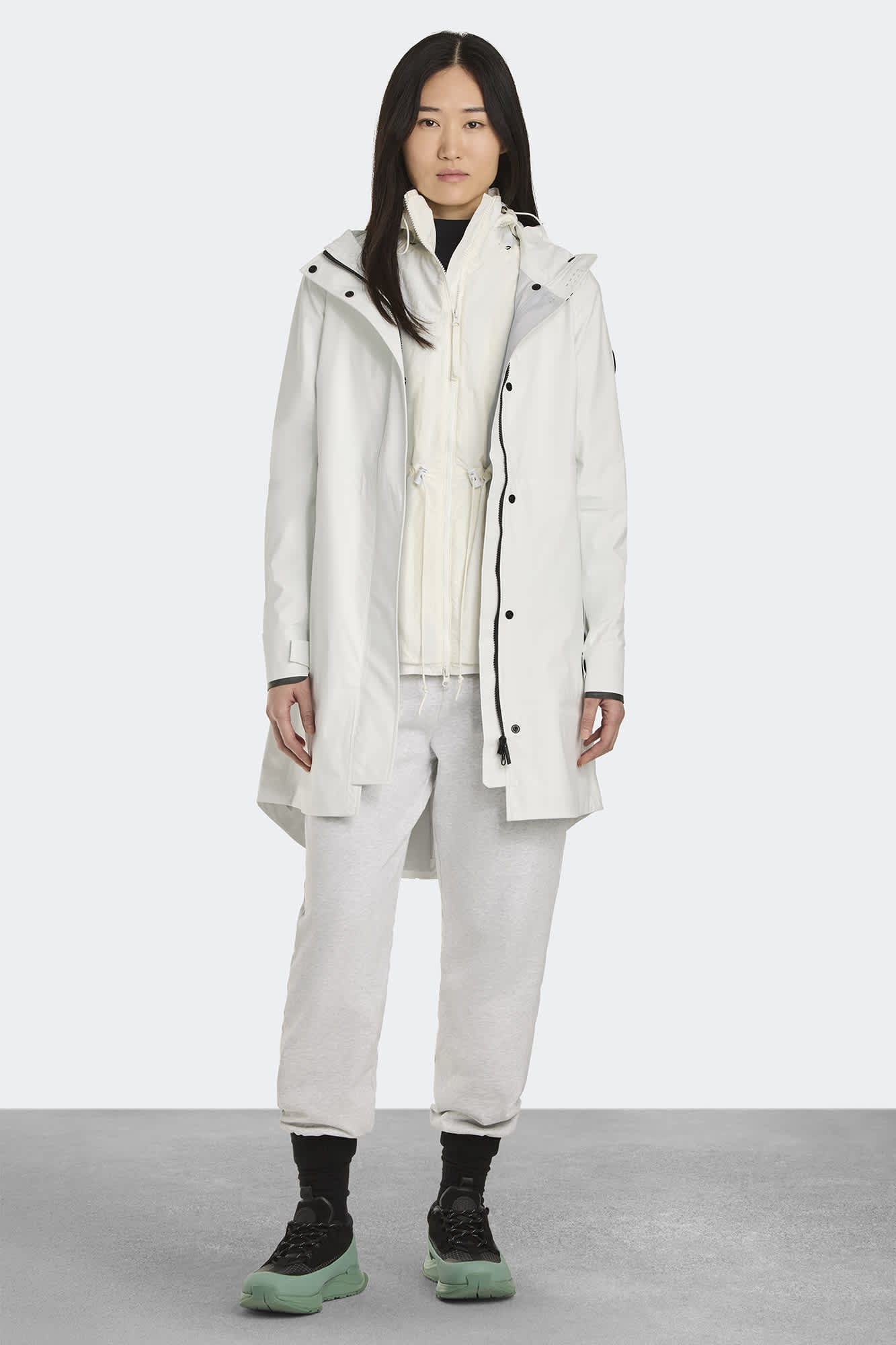 Salida canada goose store