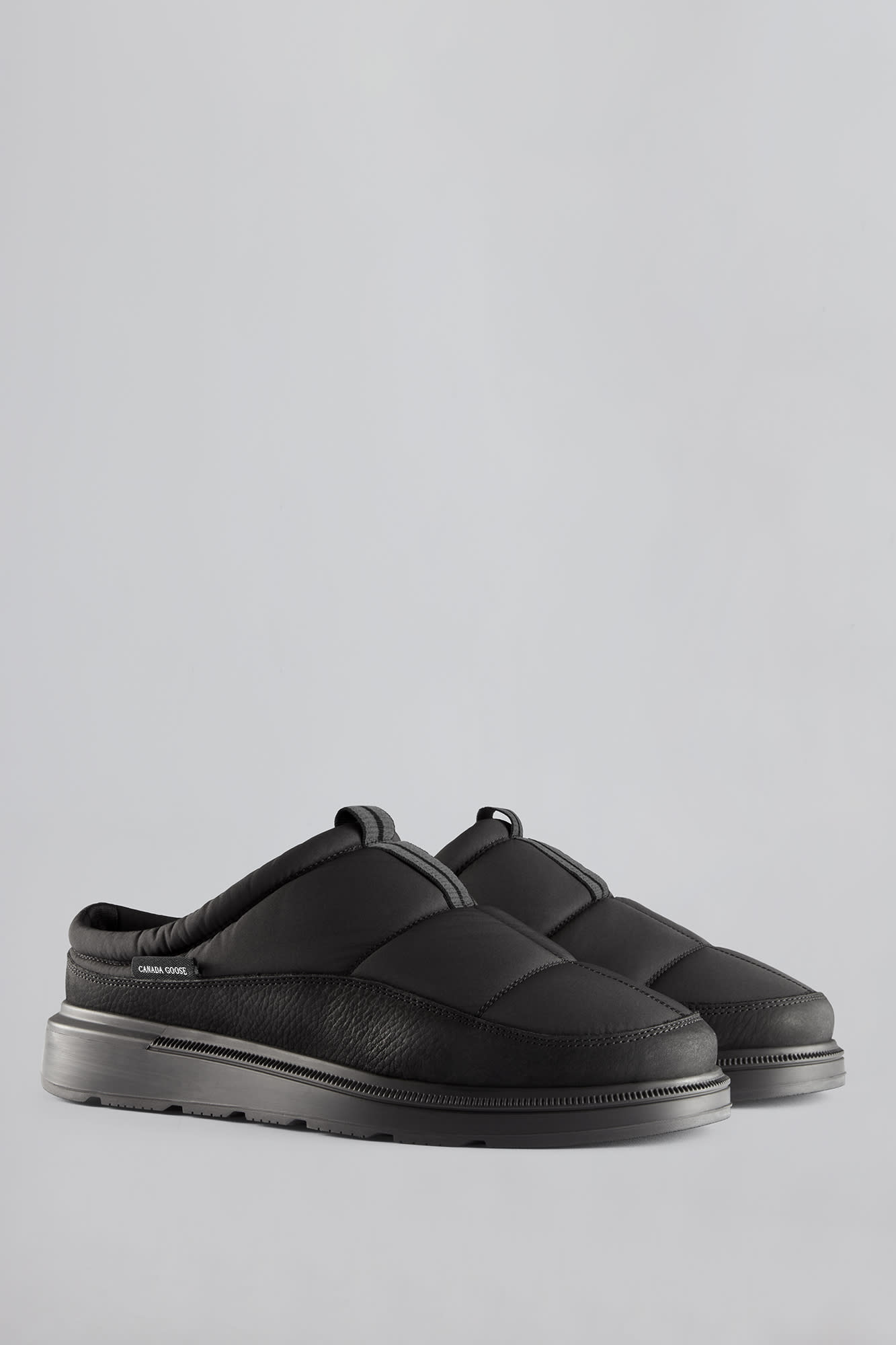 Shop Men s Performance Luxury shoes Boots Sneakers Canada Goose UK