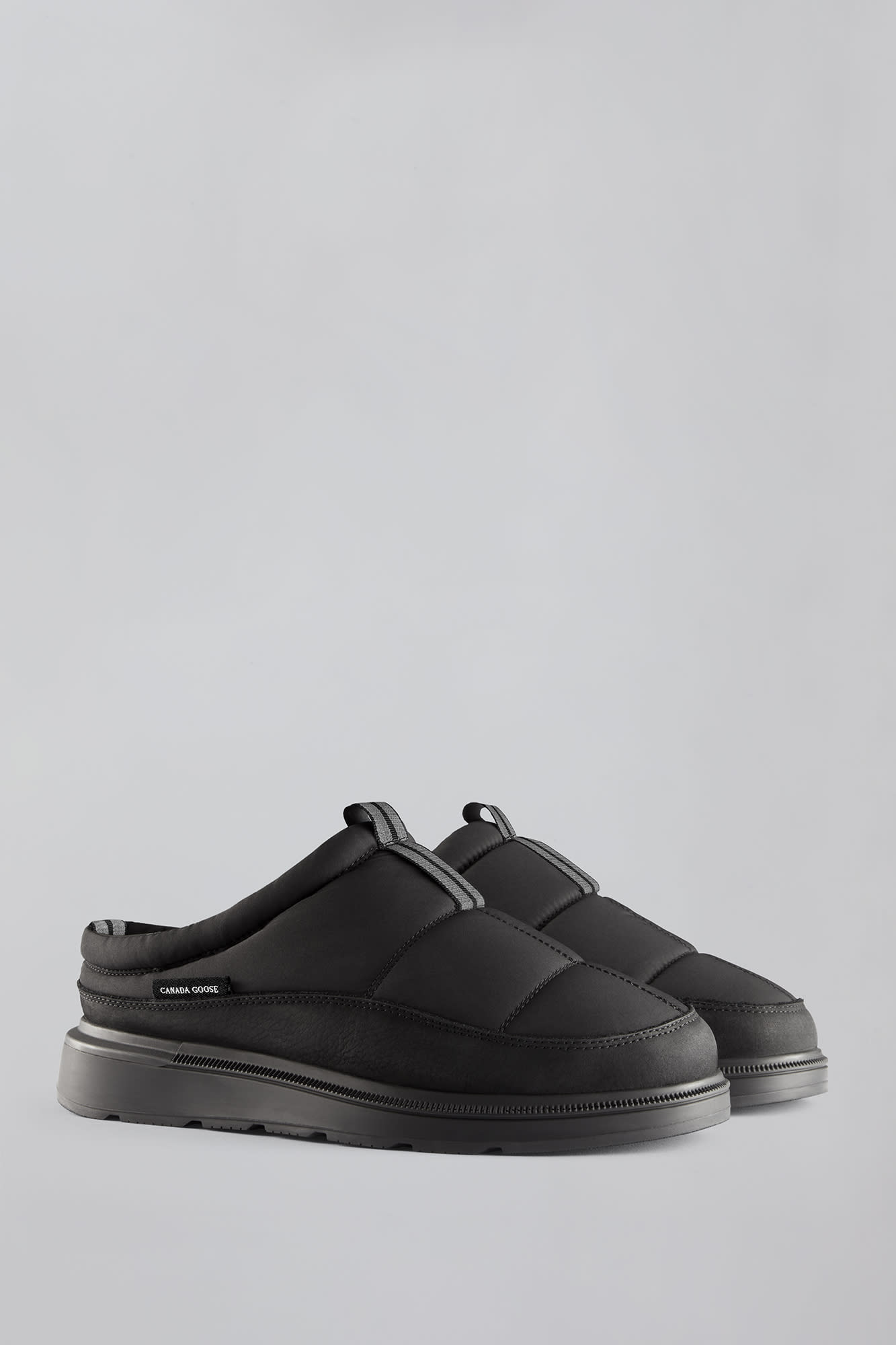 Women s Cypress Puffer Mule Canada Goose
