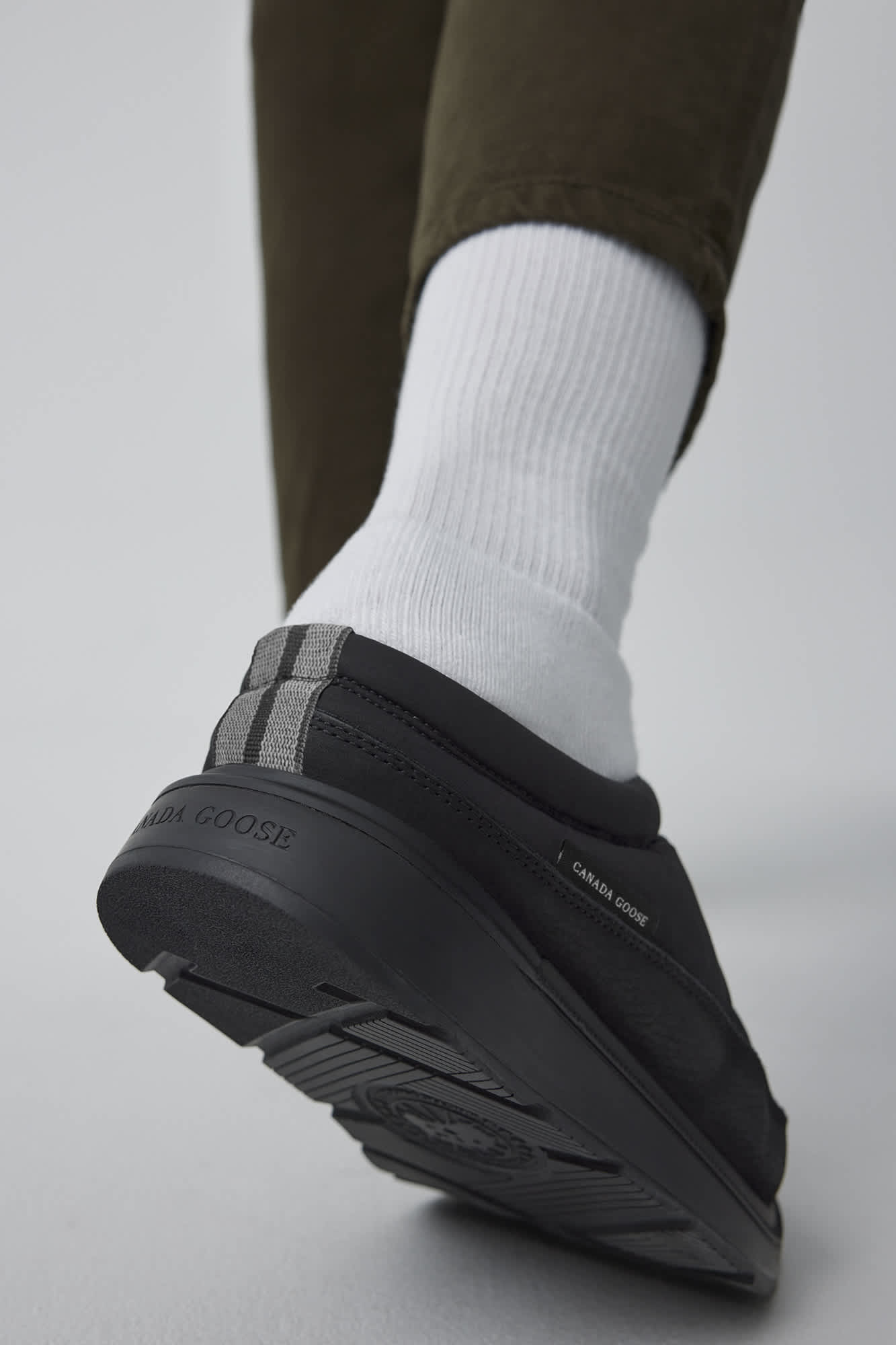 Women's Cypress Puffer Mule | Canada Goose US